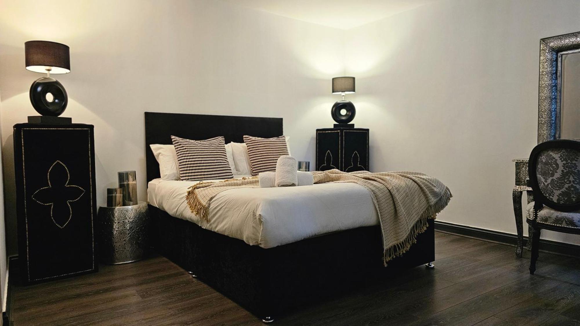 The Exchange By Dublinexchangesuites * Dublin