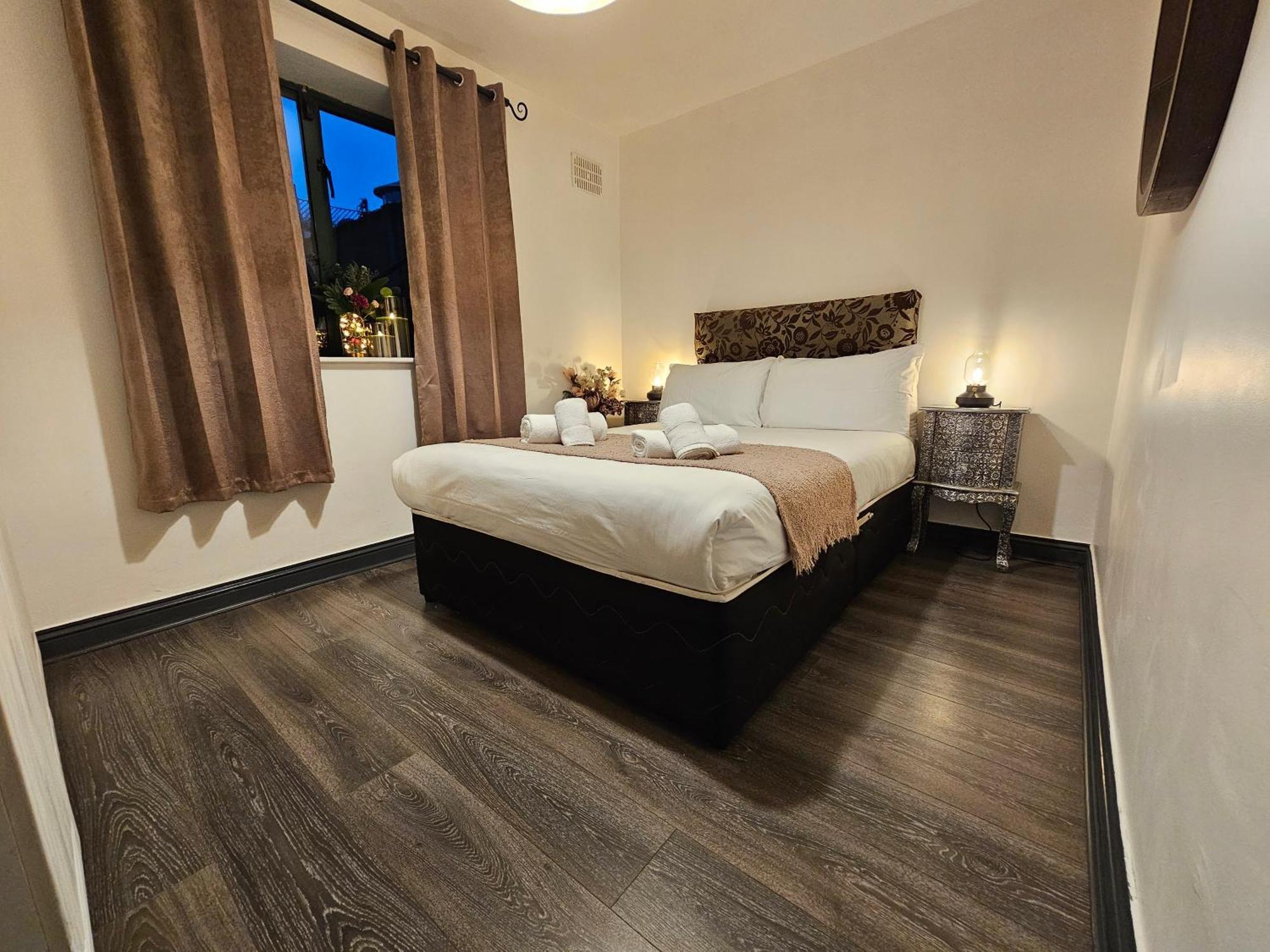 The Exchange By Dublinexchangesuites Apartment Dublin
