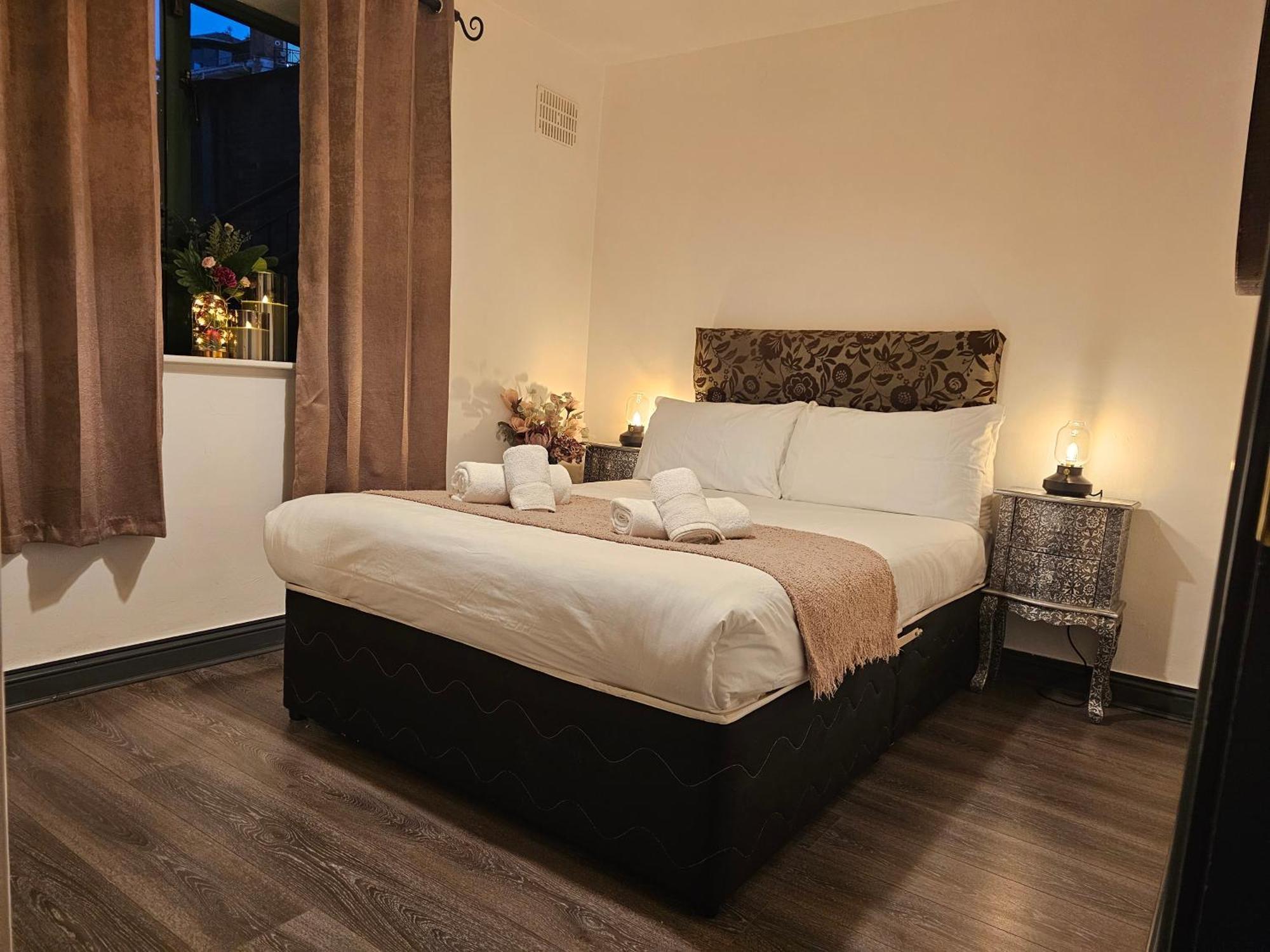 The Exchange By Dublinexchangesuites Apartment Dublin