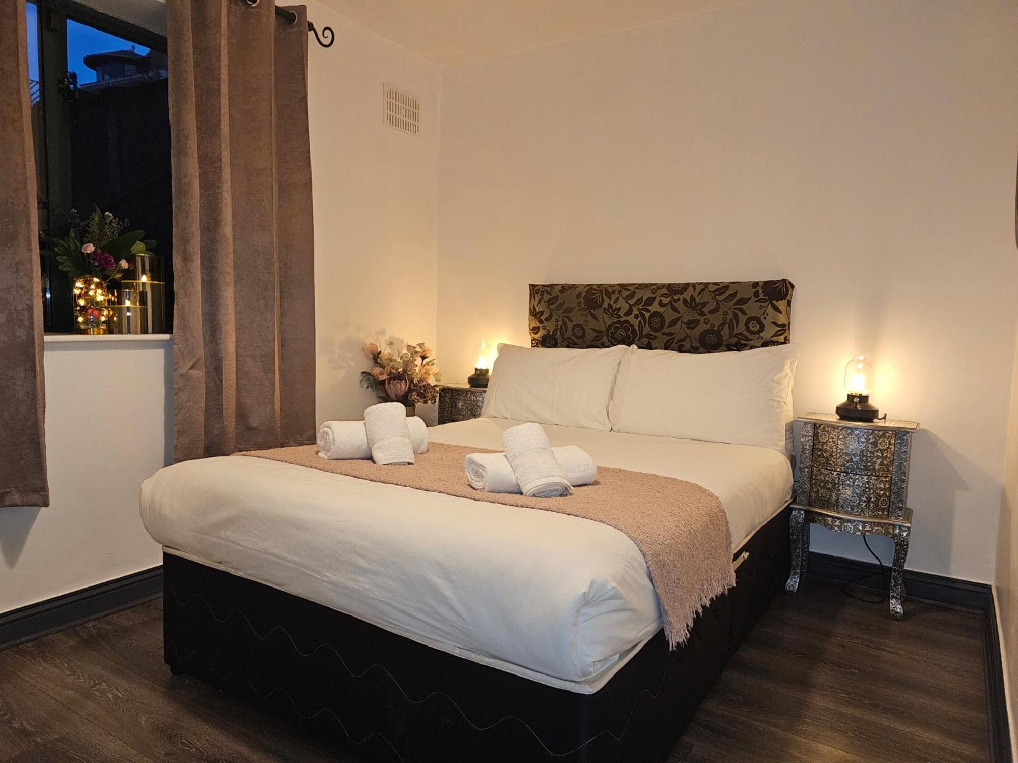The Exchange By Dublinexchangesuites * Dublin