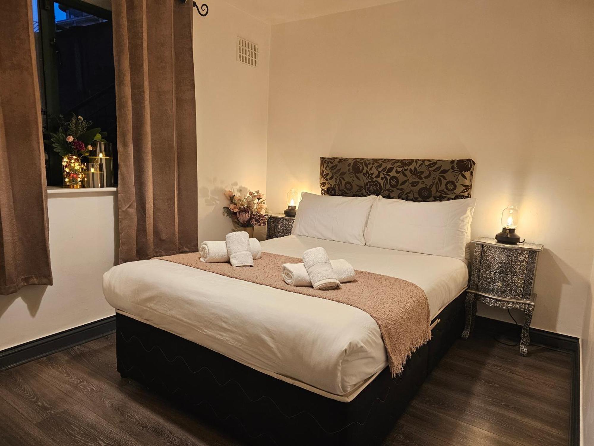 The Exchange By Dublinexchangesuites * Dublin