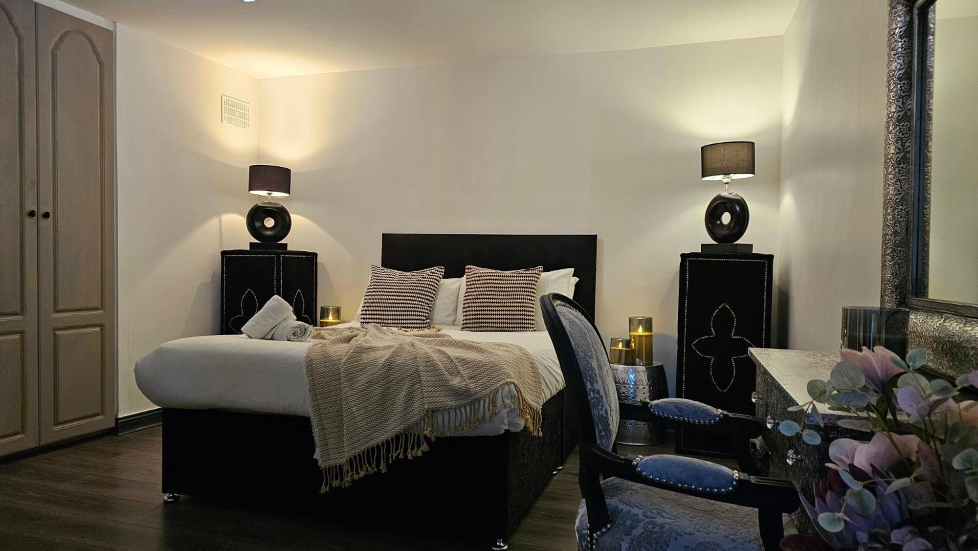 The Exchange By Dublinexchangesuites Apartment Dublin