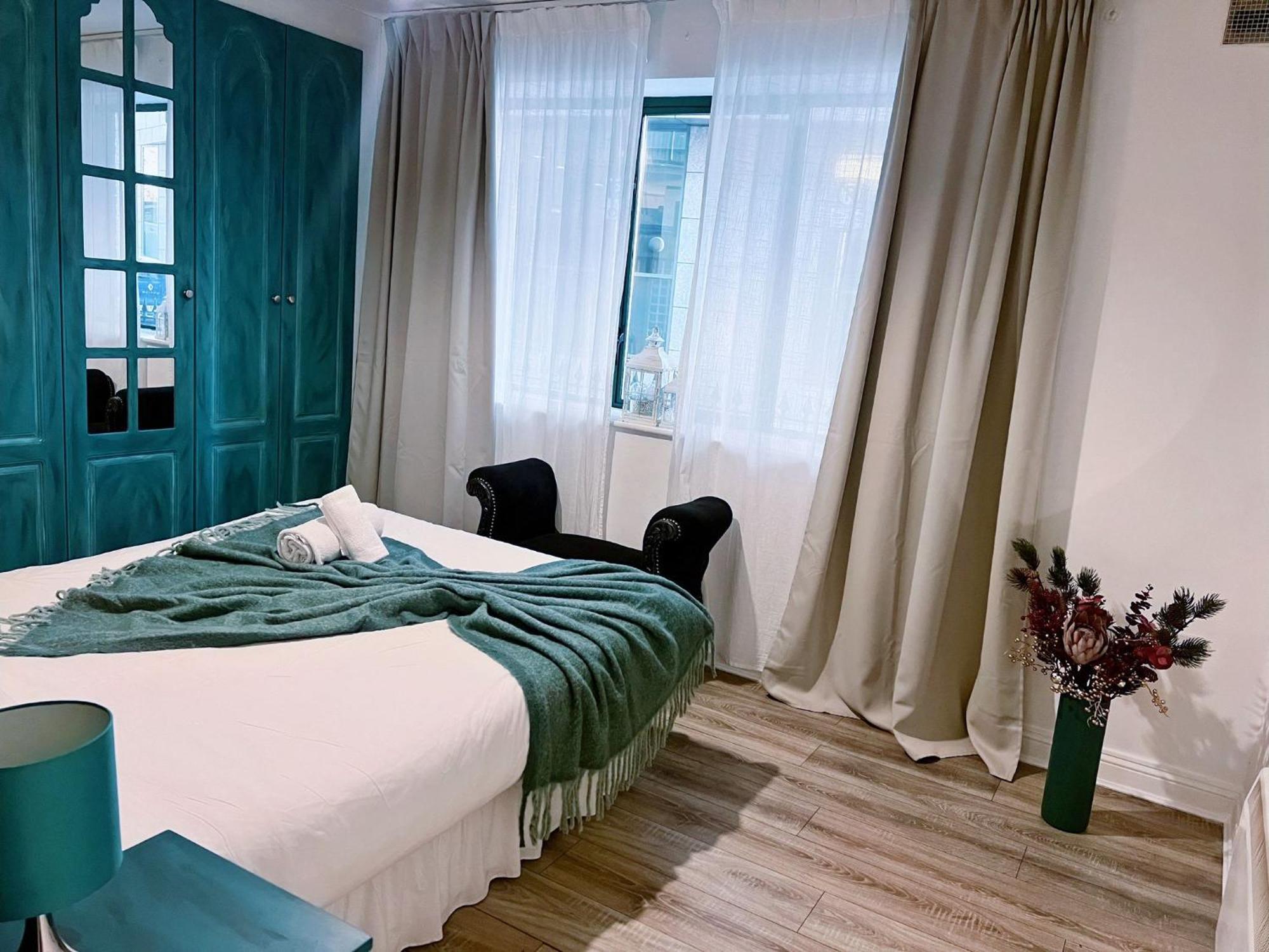 Temple Bar By Dublinexchangesuites Apartment