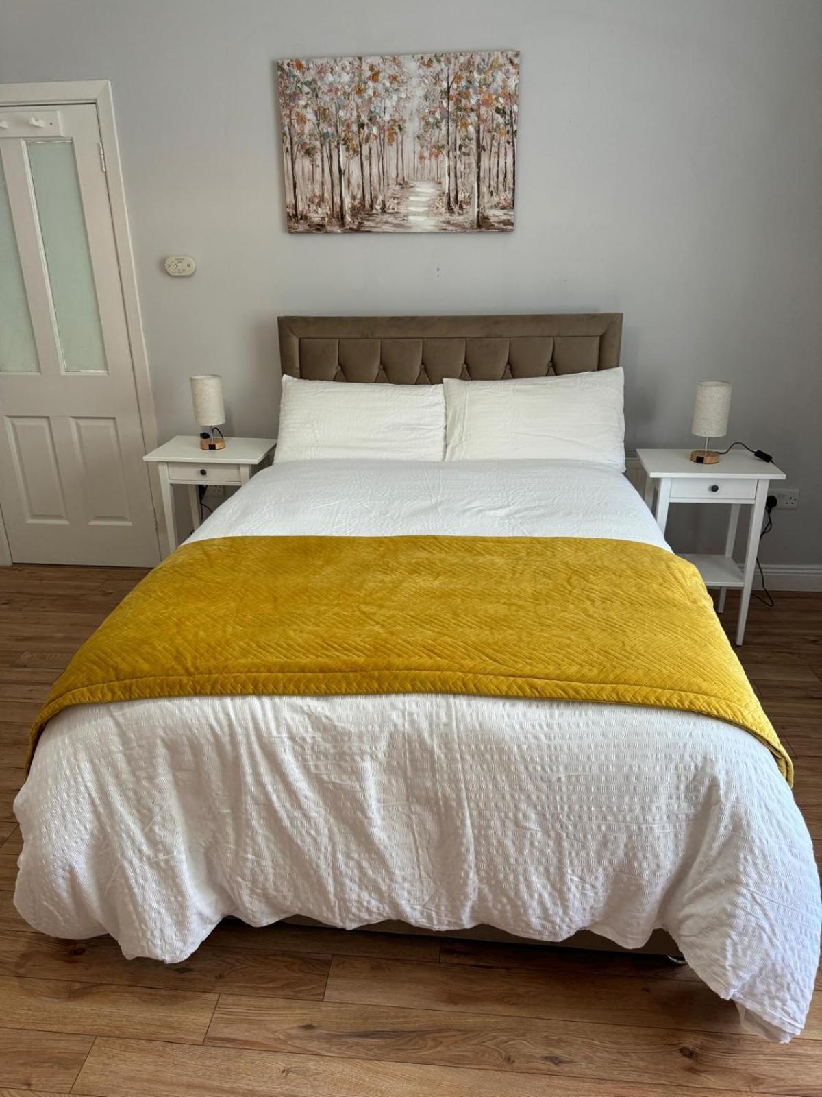 Bed & Breakfast Maya's *