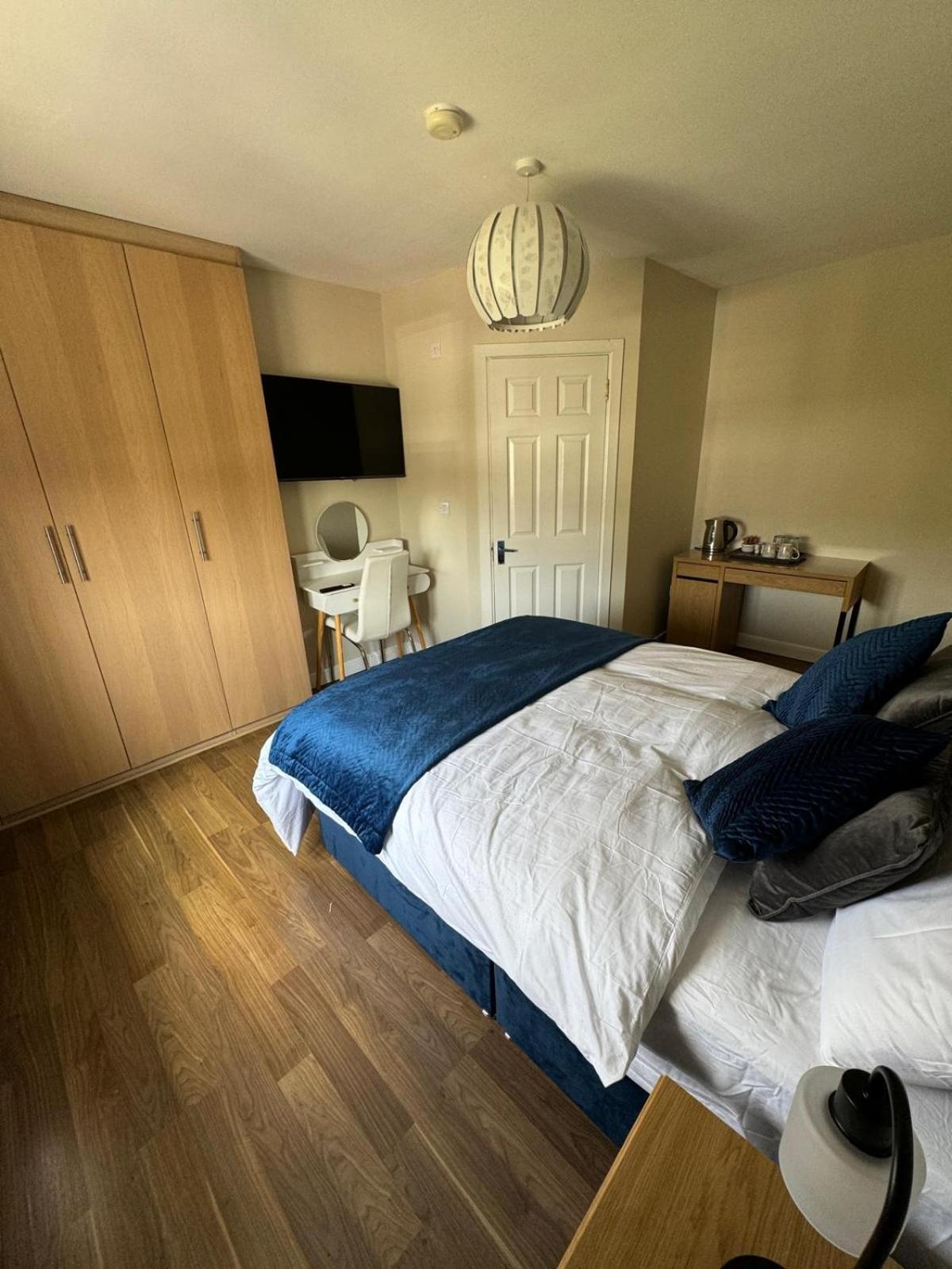 Maya's Bed & Breakfast Dublin