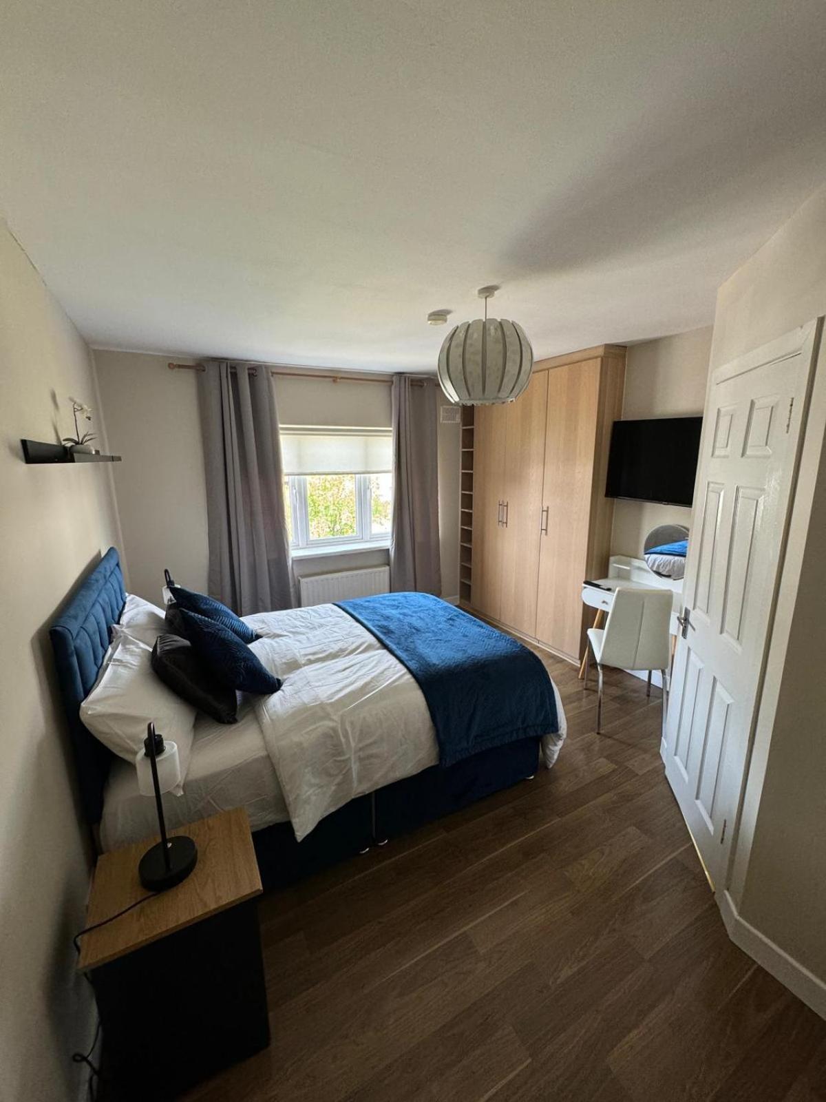 Bed & Breakfast Maya's Dublin