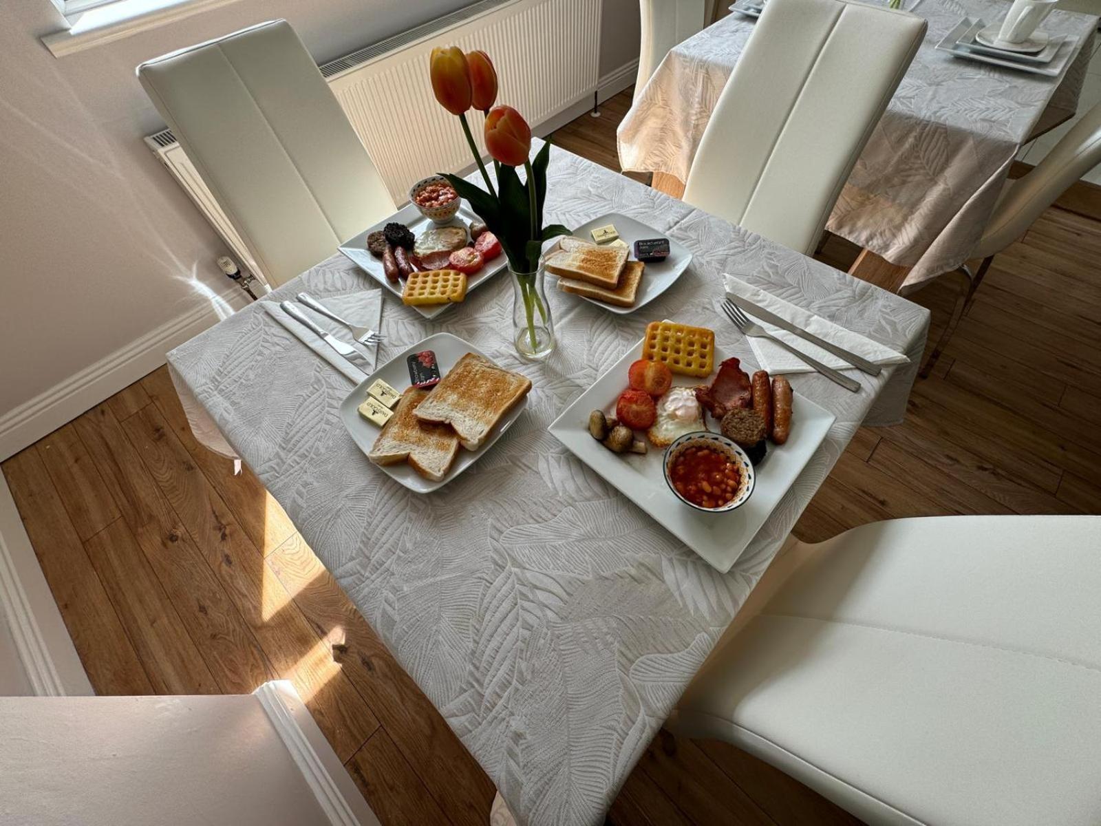 Bed & Breakfast Maya's