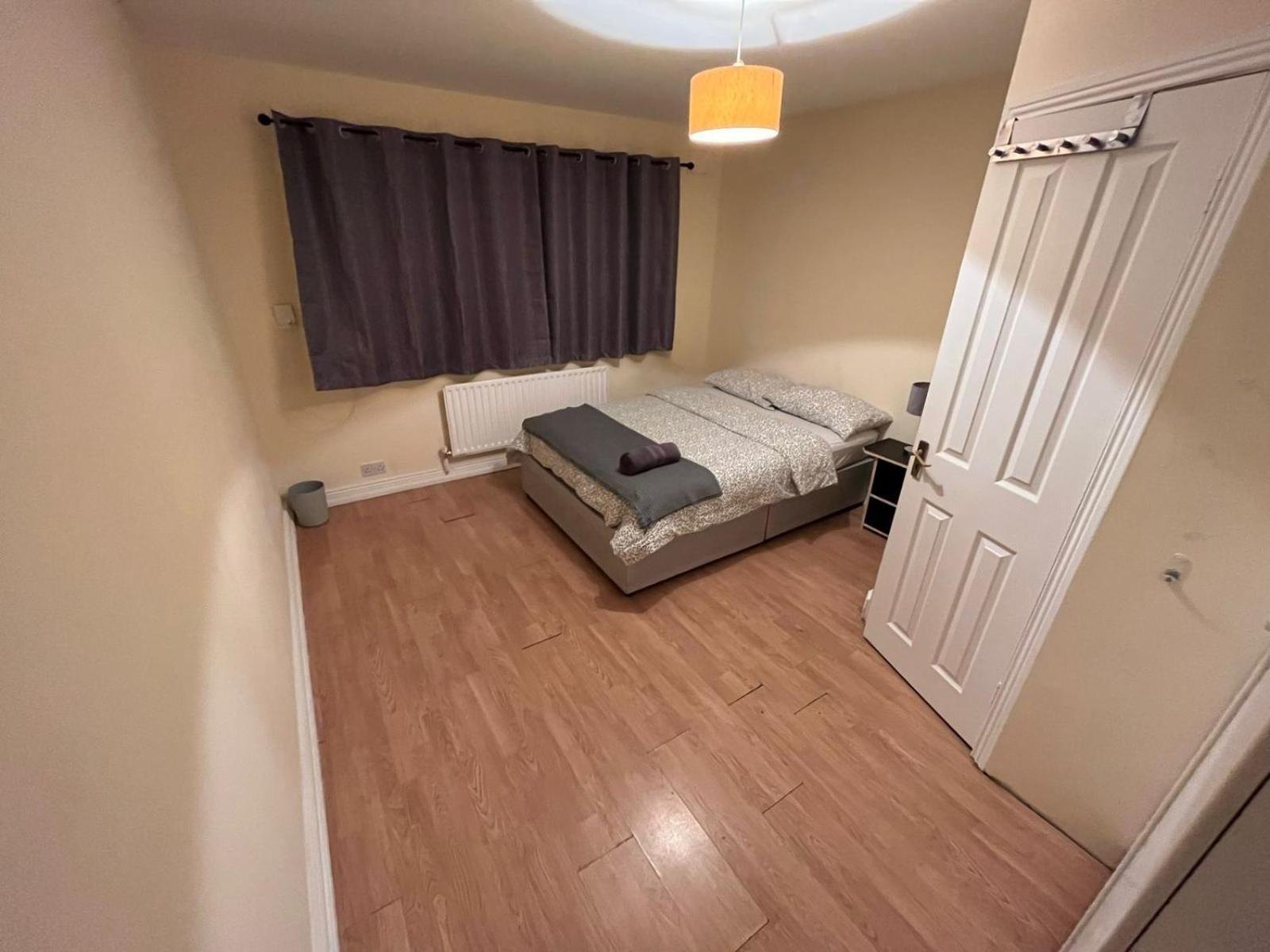 Bed & Breakfast Cama Doble Con Bano Privado D24