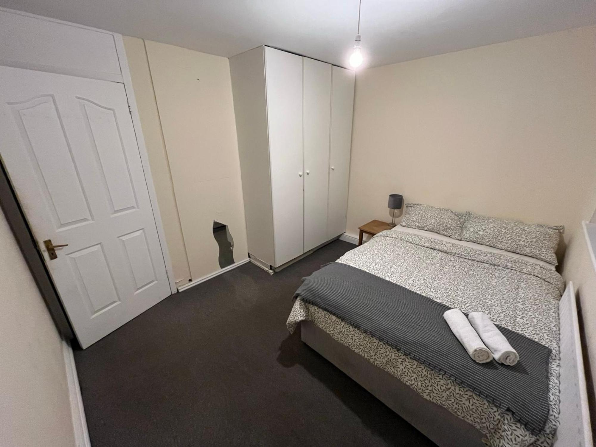 Bed & Breakfast Stayhome *