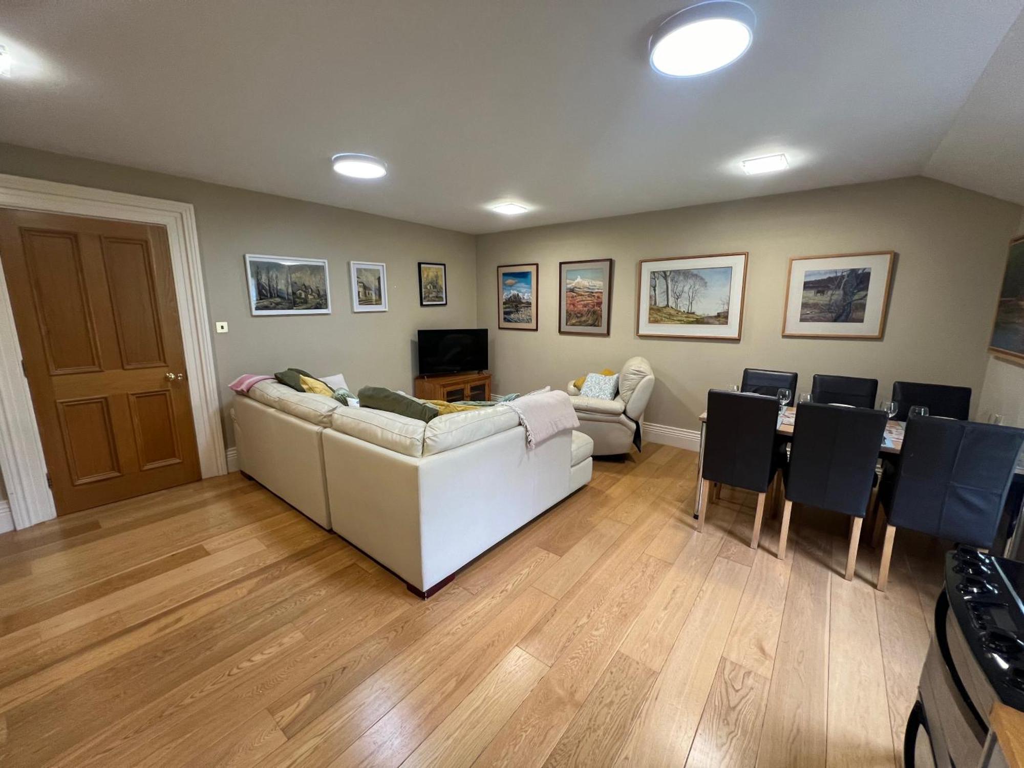 Apartment Sanabria