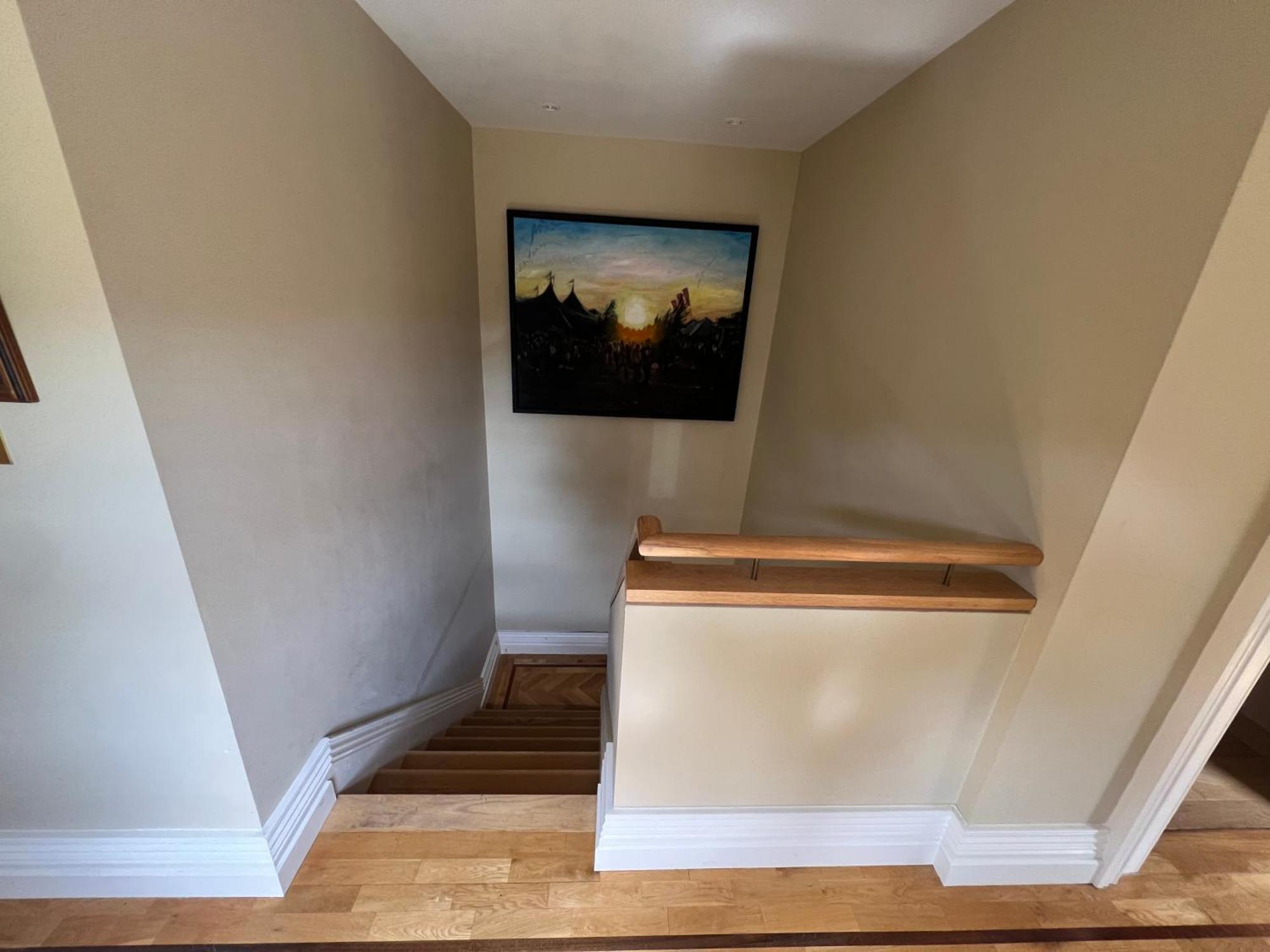 Apartment Sanabria Dublin