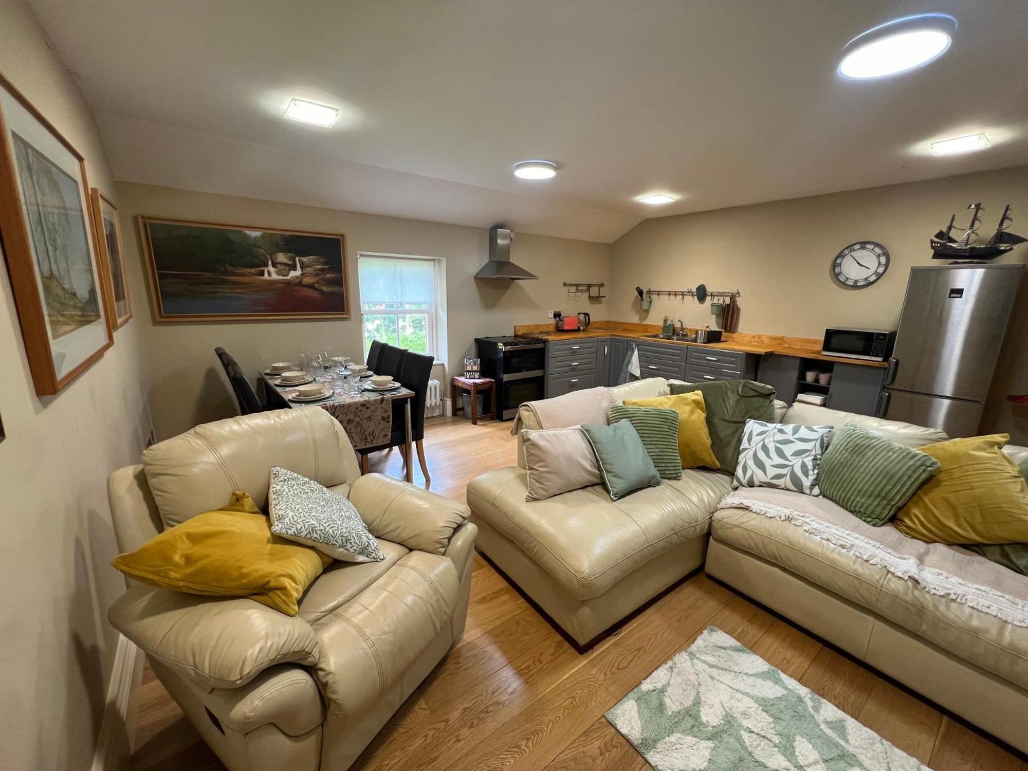 Apartment Sanabria