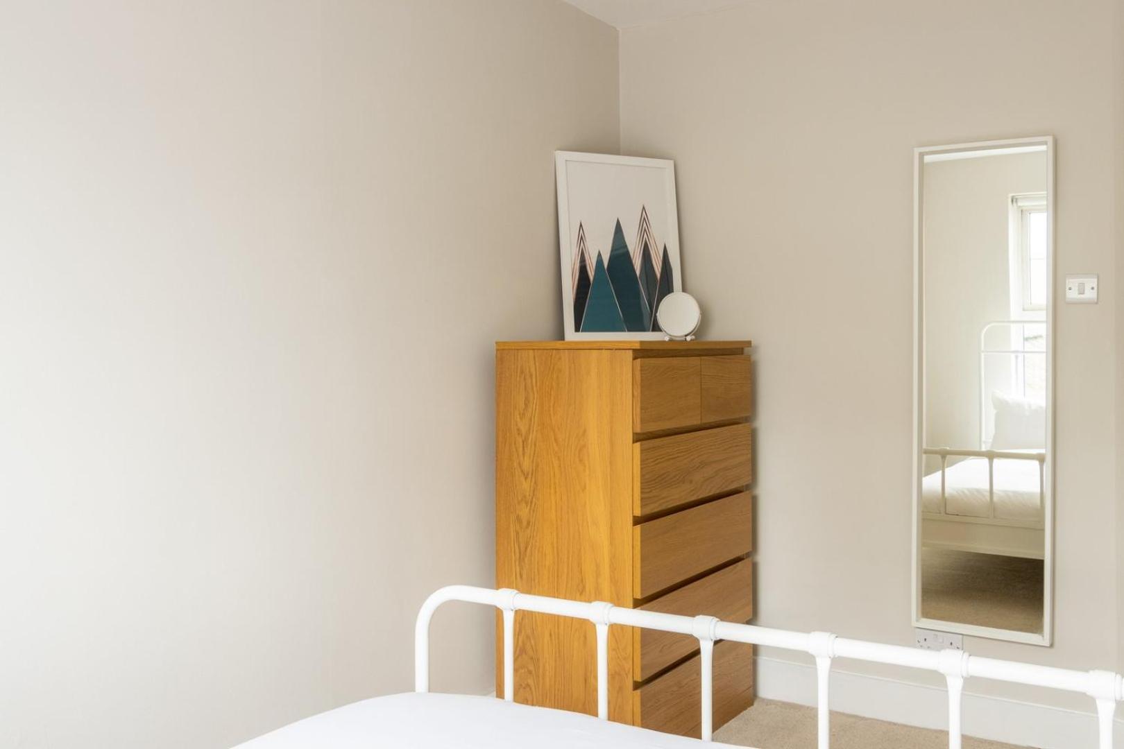 Guestready - Lovely In Centre Apartment Dublin