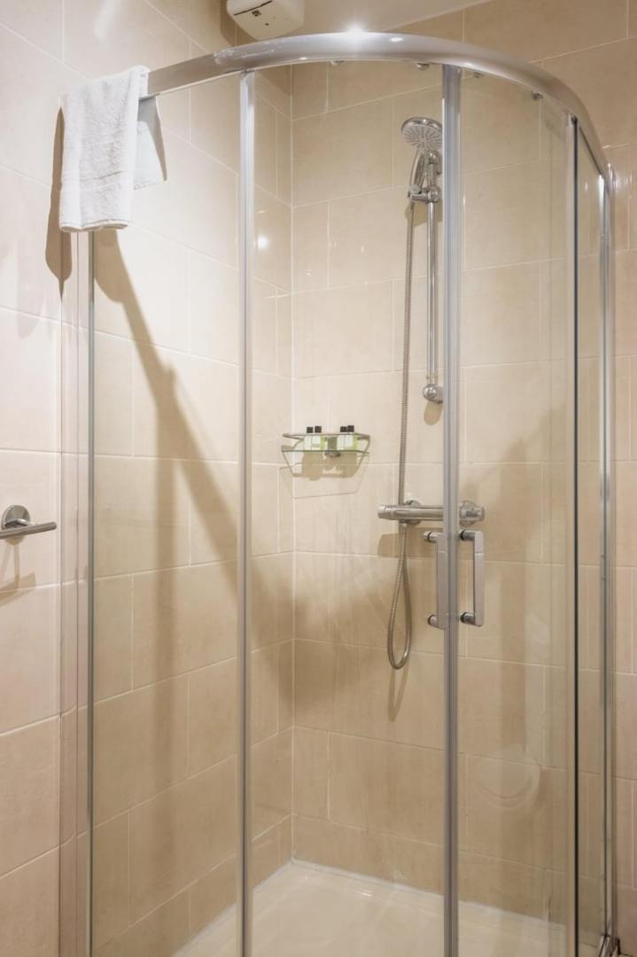 Apartment Guestready - Lovely In Centre Dublin