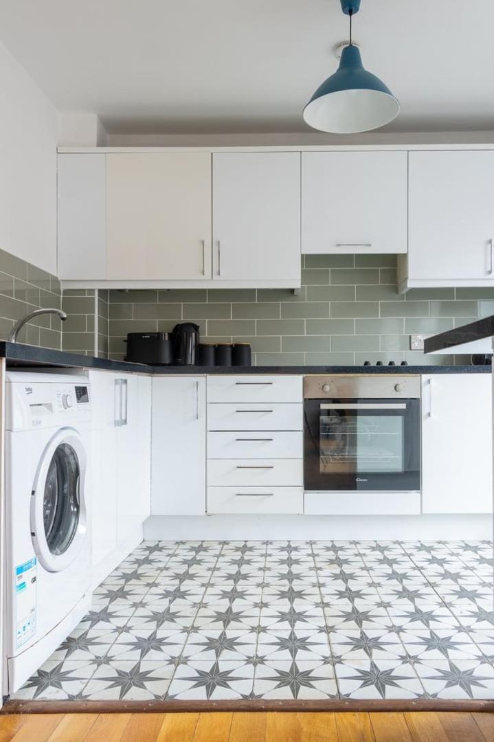 Guestready - Lovely In Centre Dublin