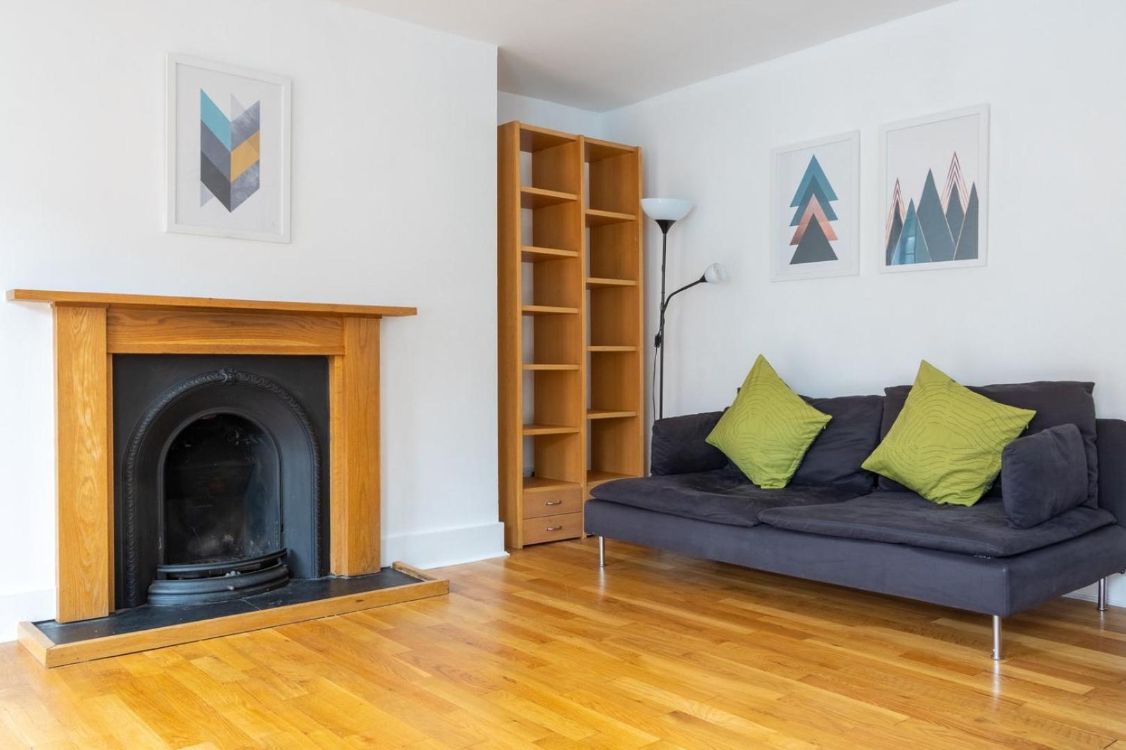 Apartment Guestready - Lovely In Centre Dublin