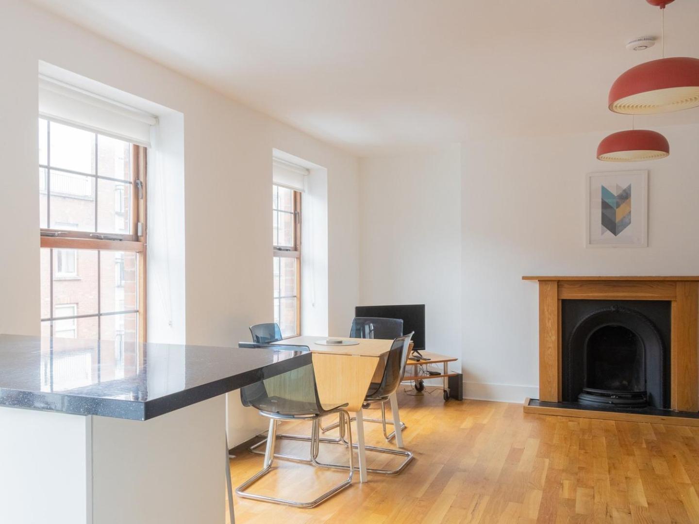 Guestready - Lovely In Centre Dublin