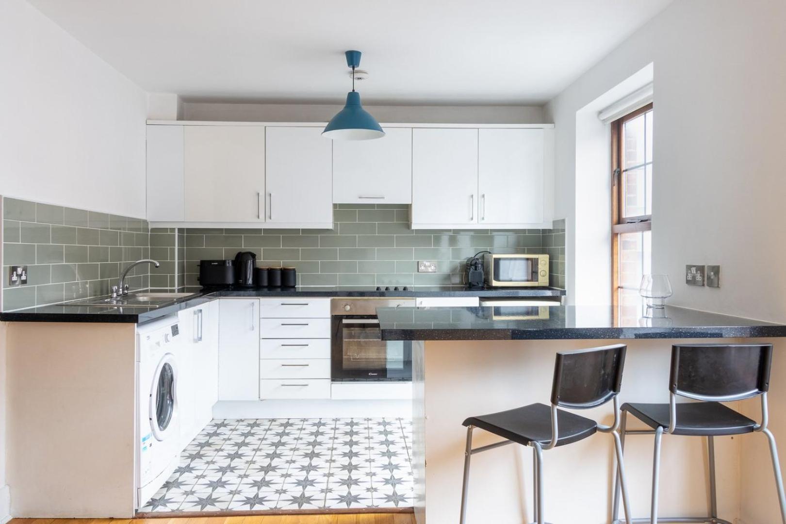 Guestready - Lovely In Centre Apartment