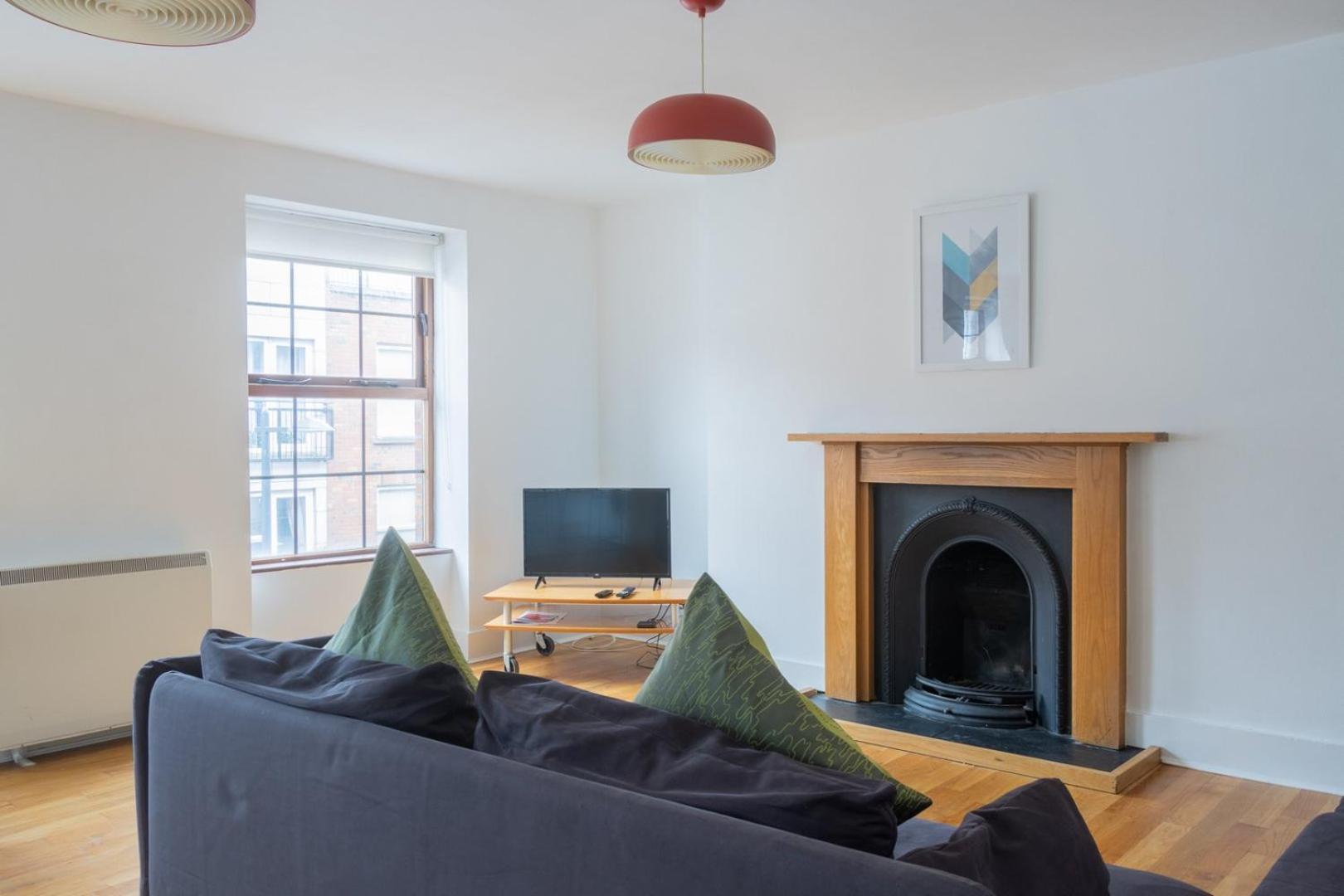Guestready - Lovely In Centre Apartment *