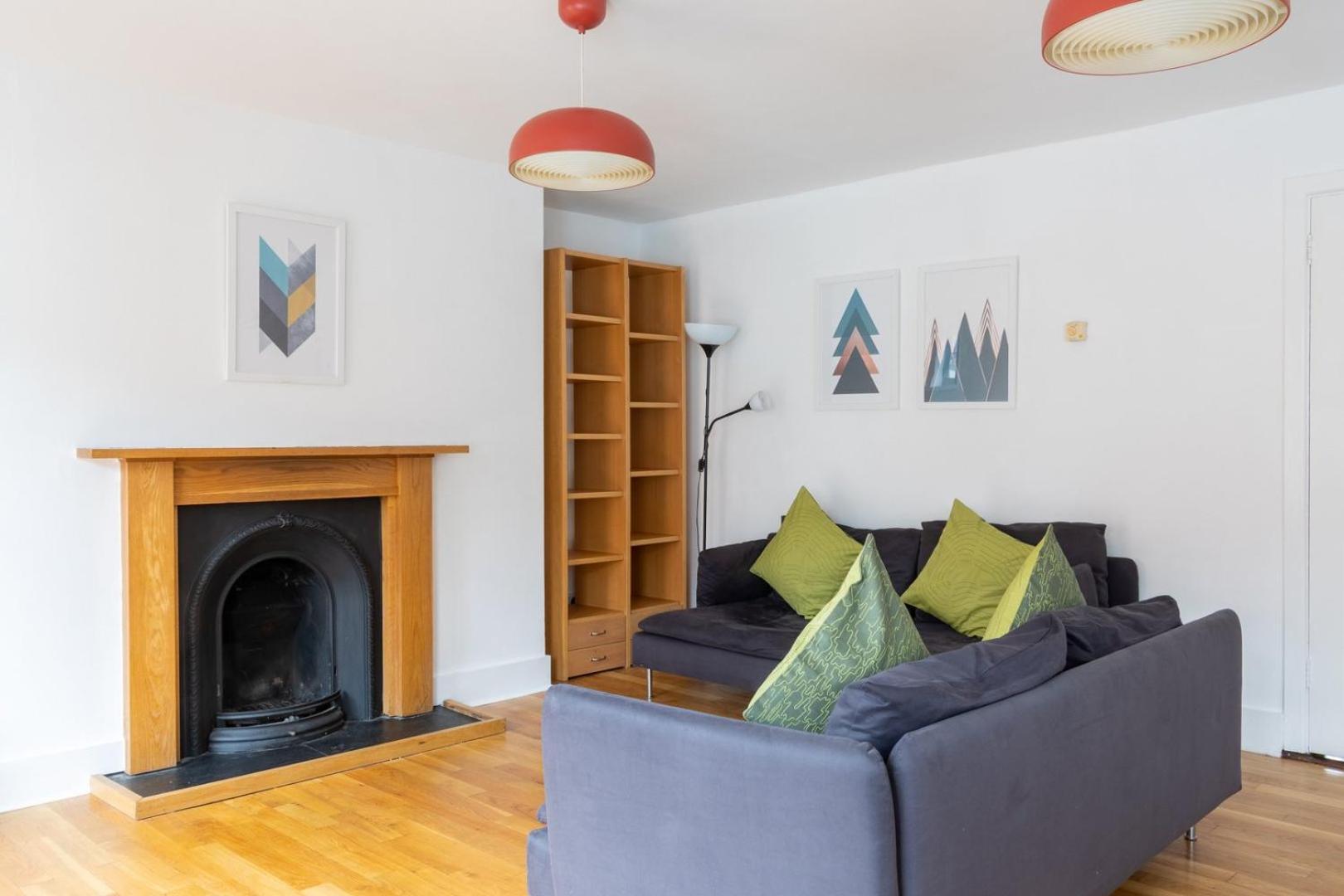 Guestready - Lovely In Centre Apartment *