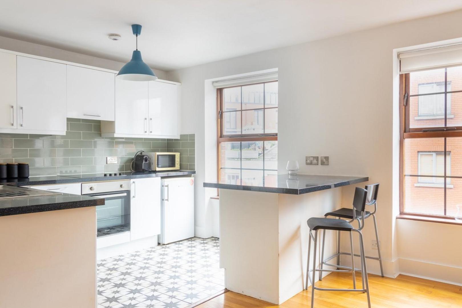 Guestready - Lovely In Centre Apartment Dublin