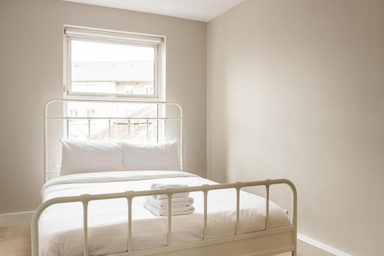 Apartment Guestready - Lovely In Centre