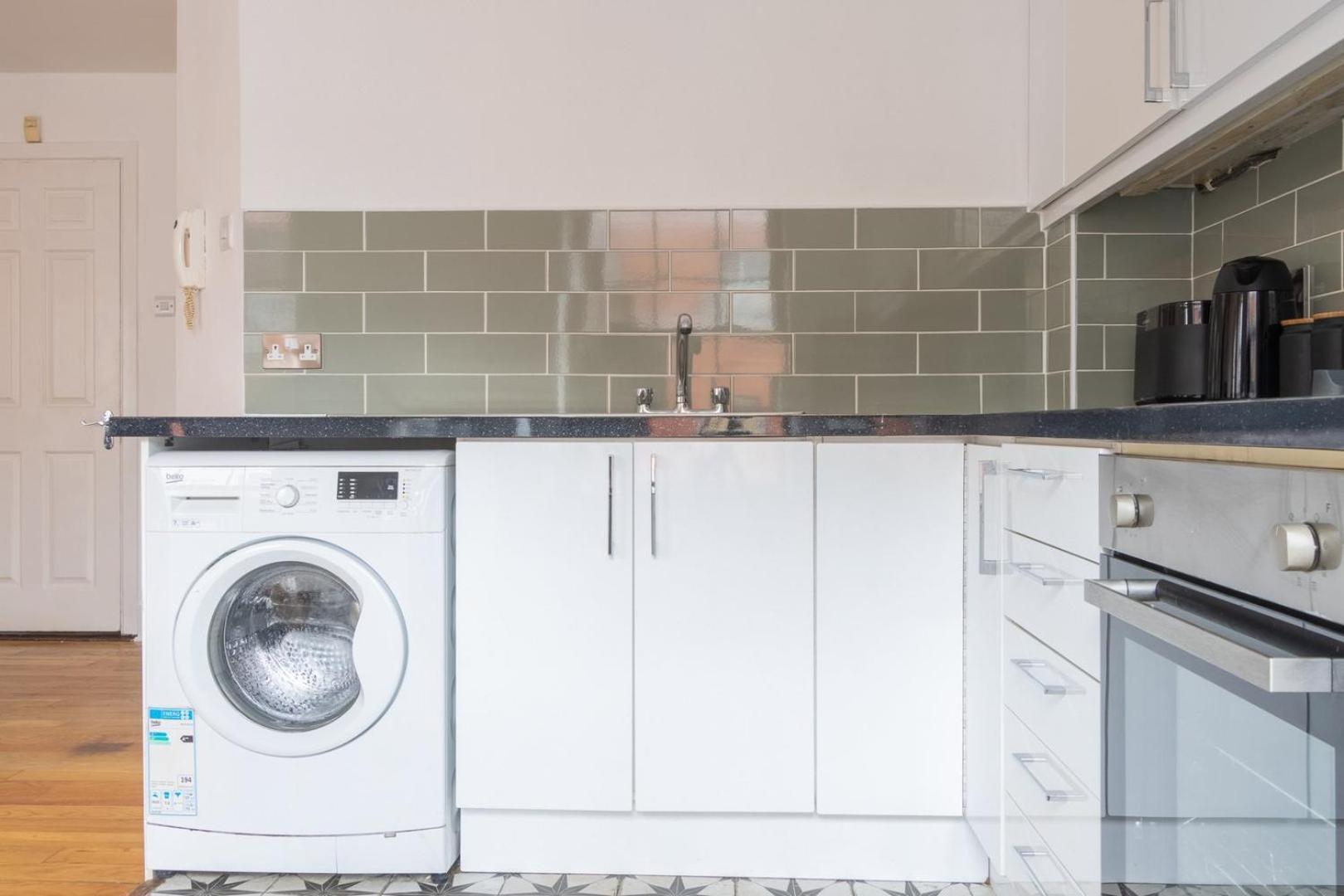 Guestready - Lovely In Centre Dublin
