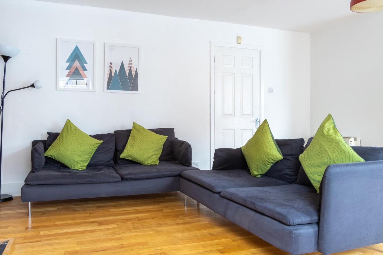 Guestready - Lovely In Centre Apartment