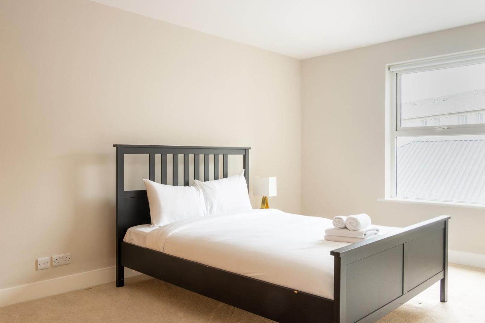 Apartment Guestready - Lovely In Centre Dublin