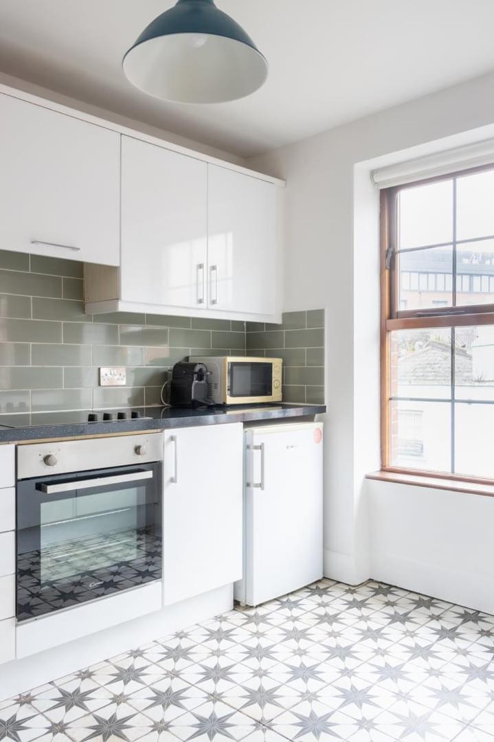 Guestready - Lovely In Centre Apartment