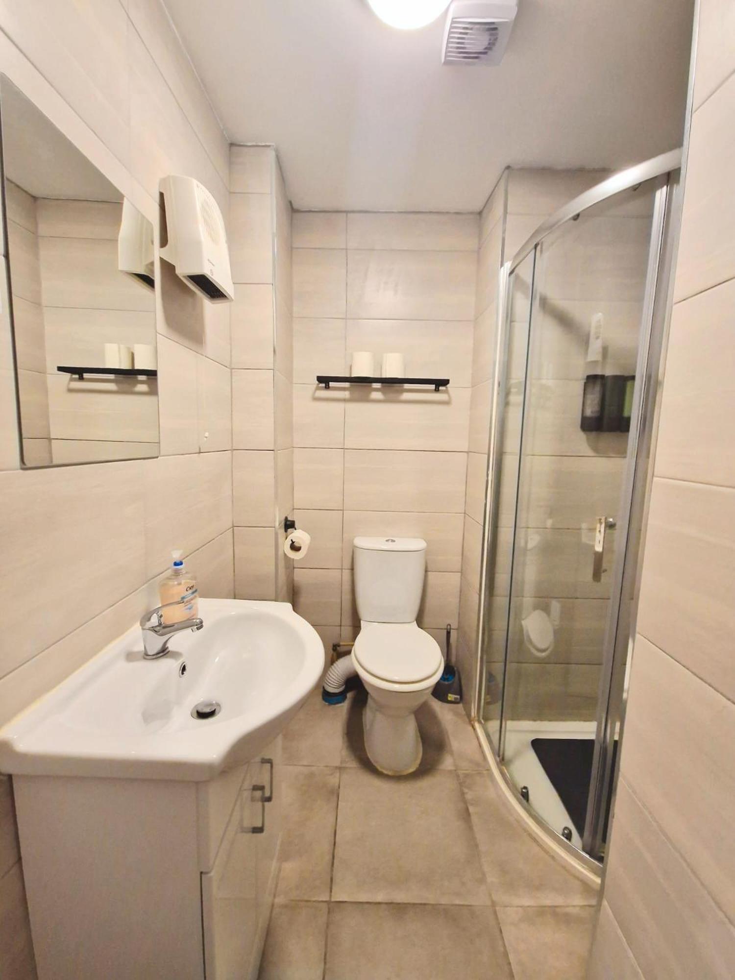 Apartment In Centre *