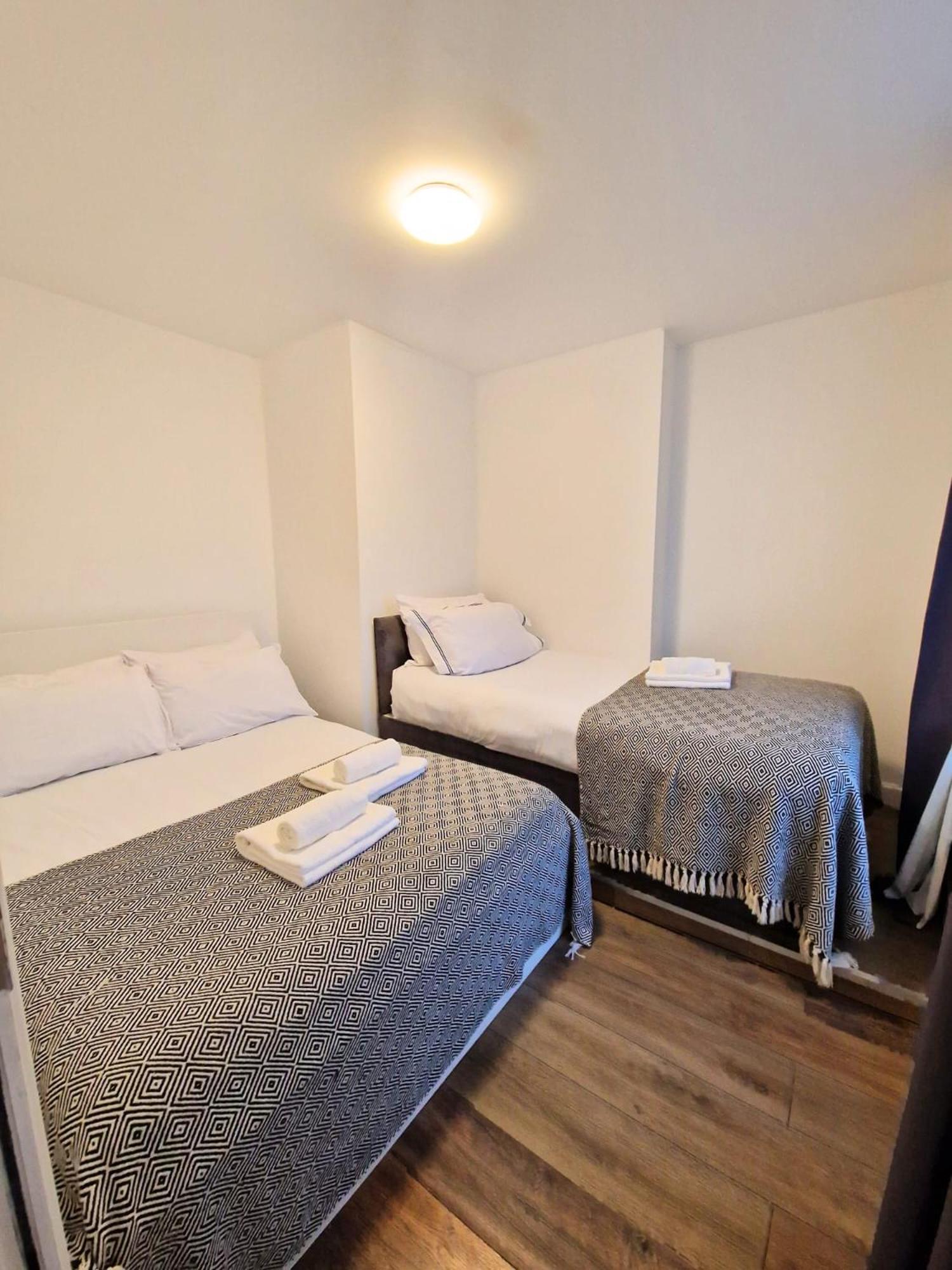 Apartment In Centre *