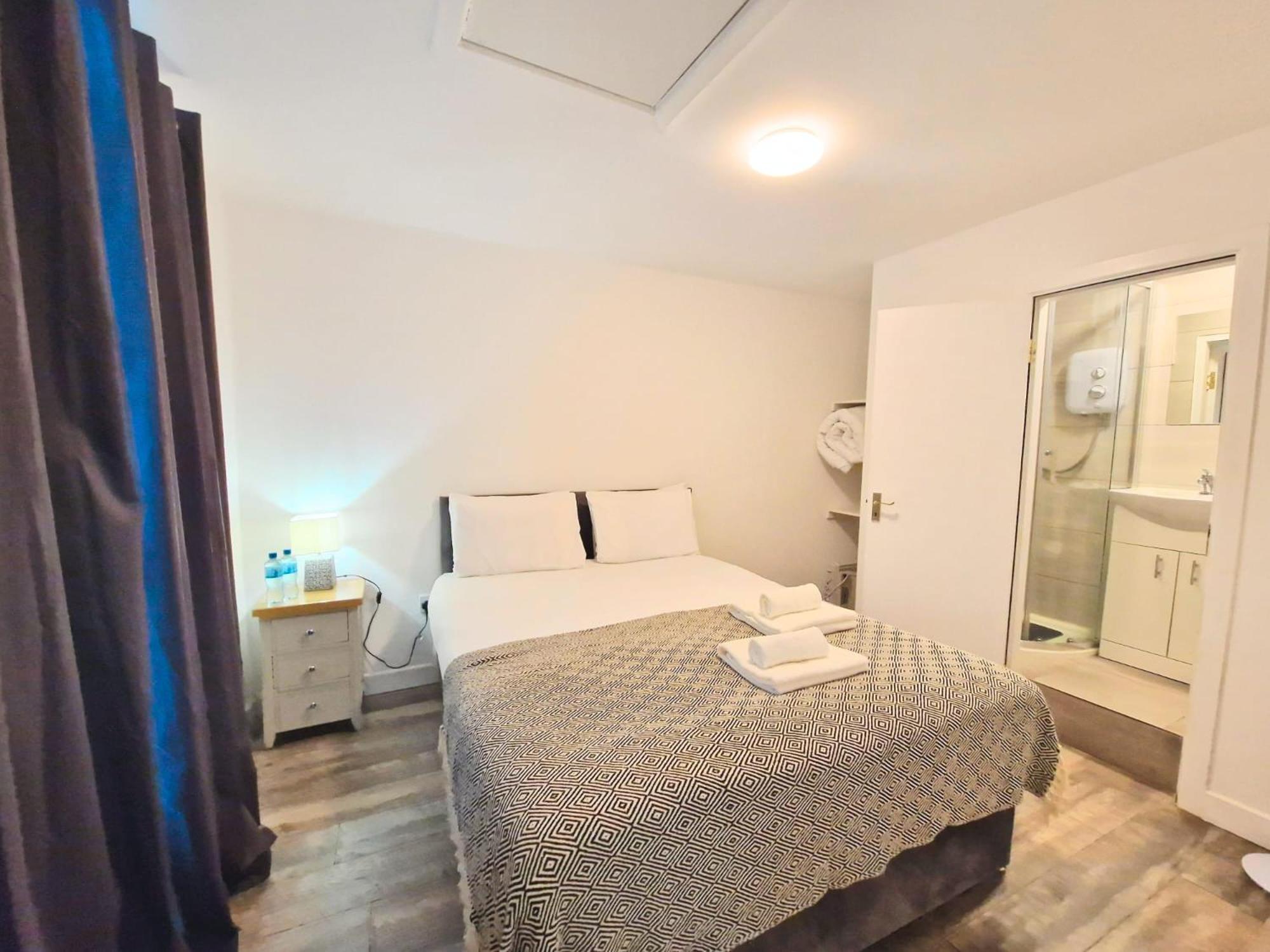 Apartment In Centre