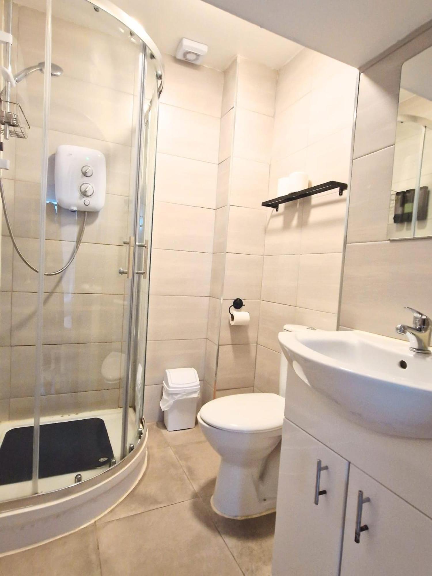Apartment In Centre