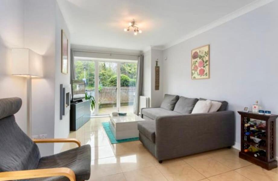 Apartment Town Centre Dublin