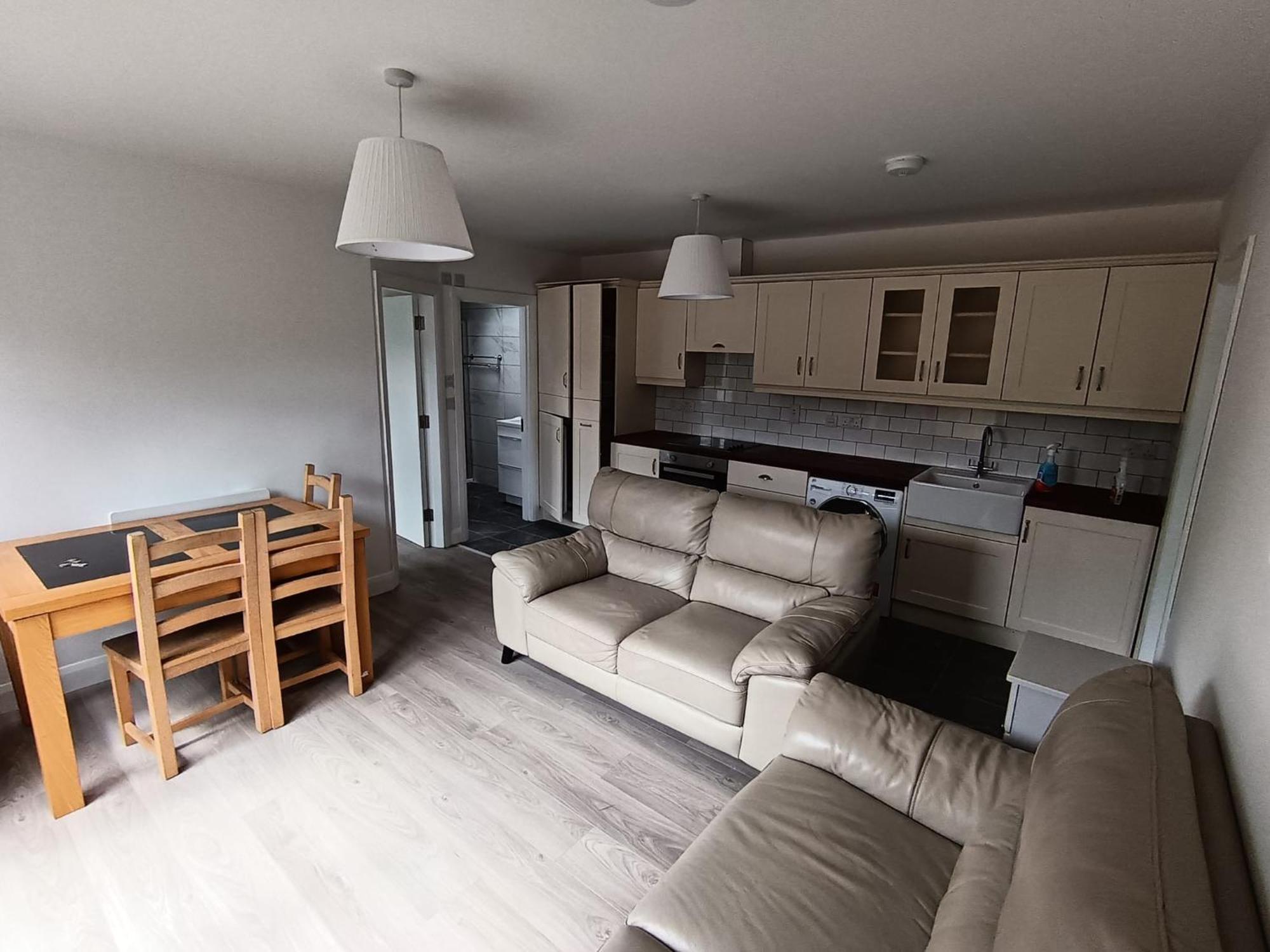 Myothernest - Convenient 2-bedroom In * Dublin