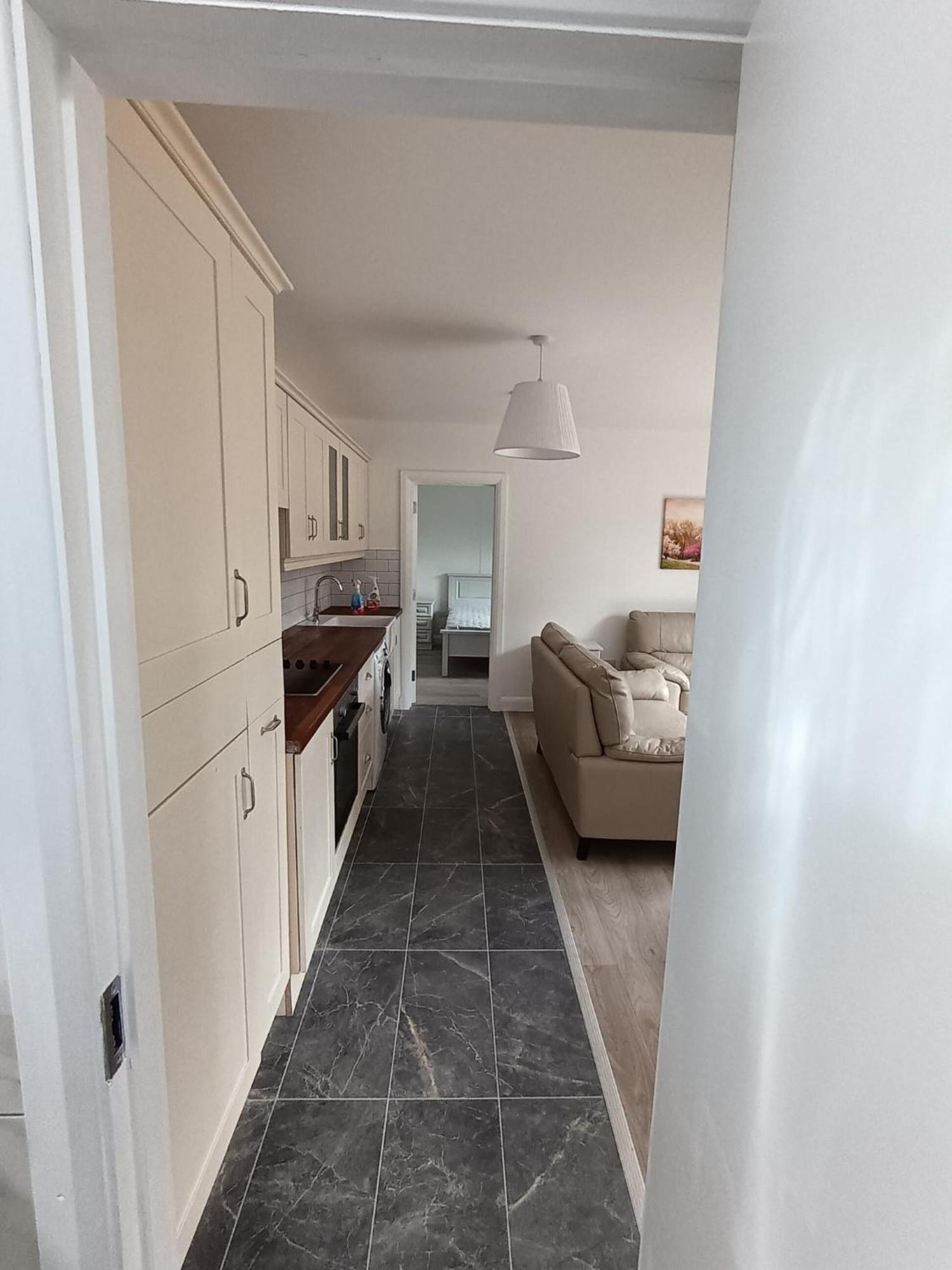 Myothernest - Convenient 2-bedroom In Apartment Dublin