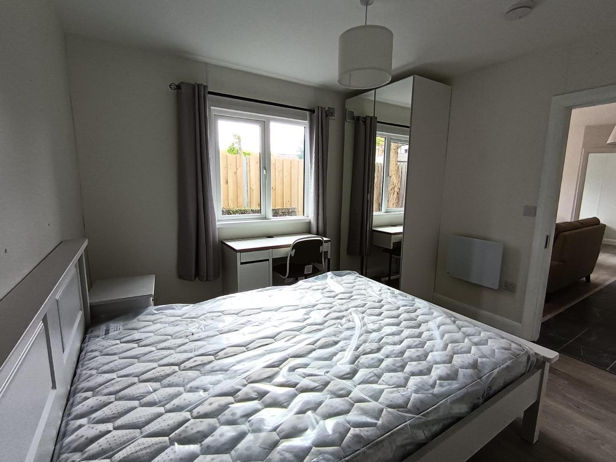 Myothernest - Convenient 2-bedroom In * Dublin