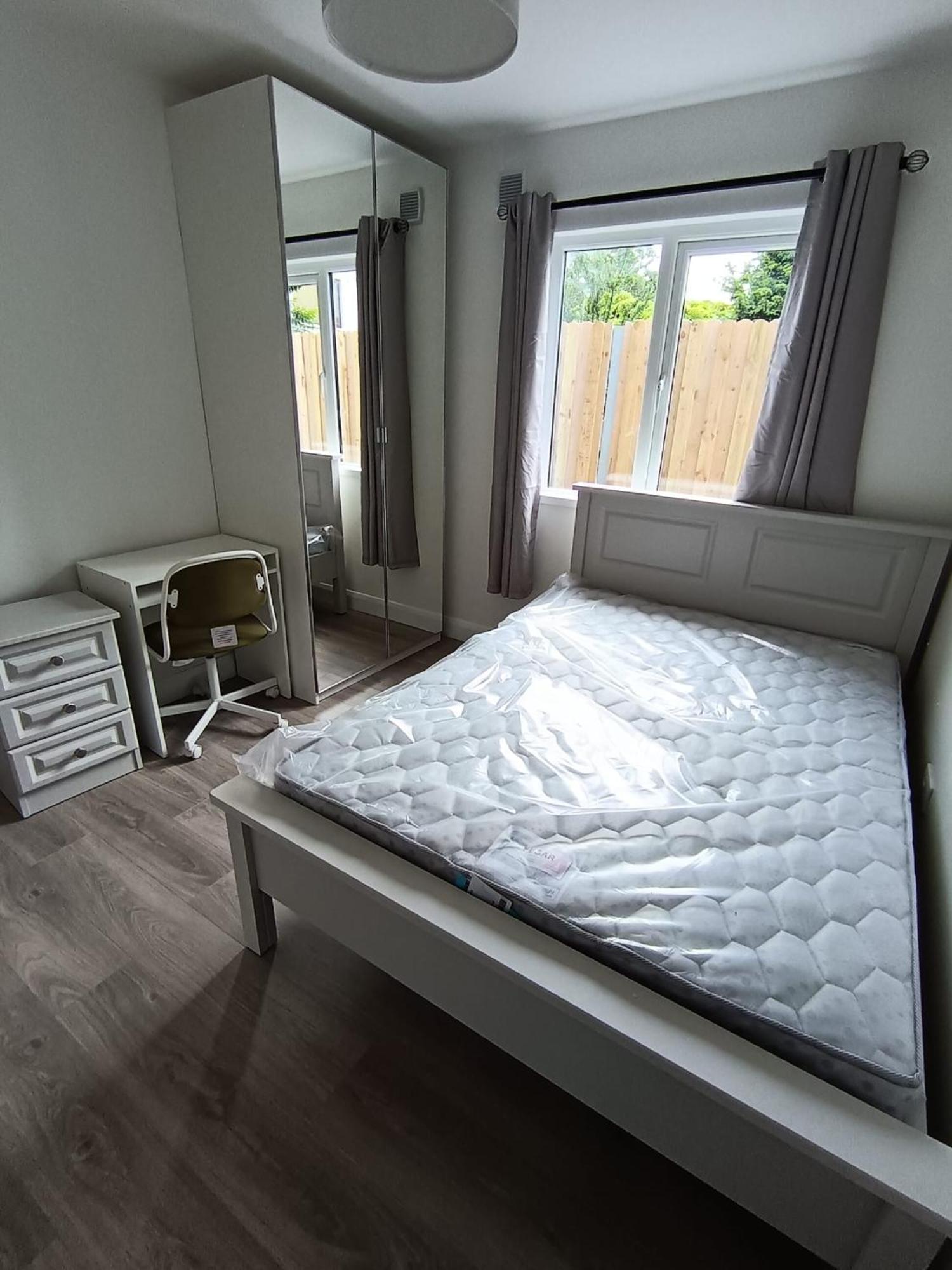 Apartment Myothernest - Convenient 2-bedroom In Dublin