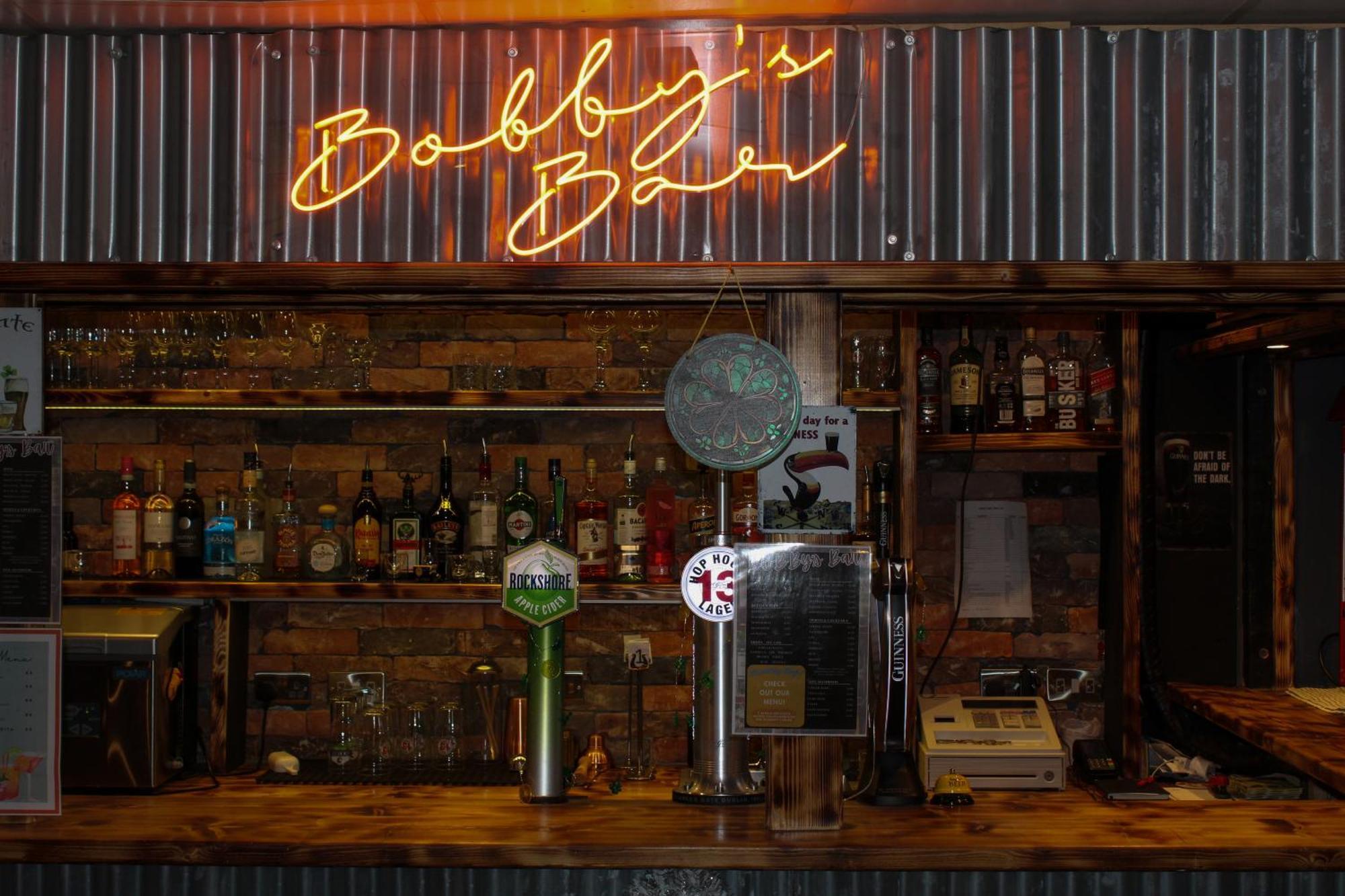 Abbey Court Hostel *