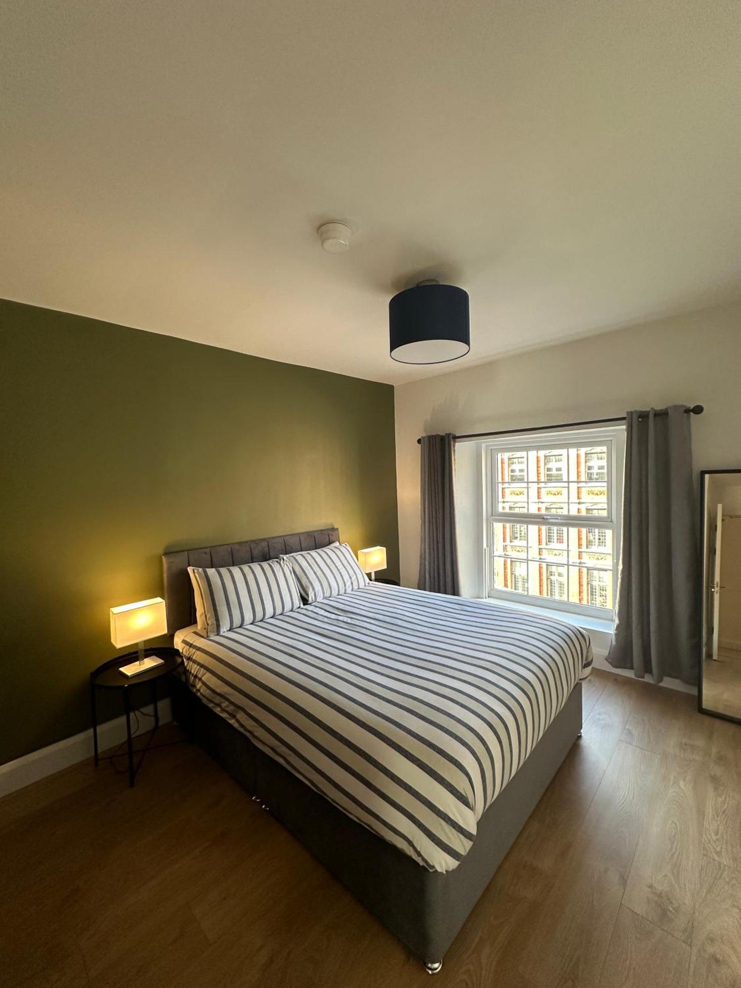 Appartement Modern City Centre Dublin