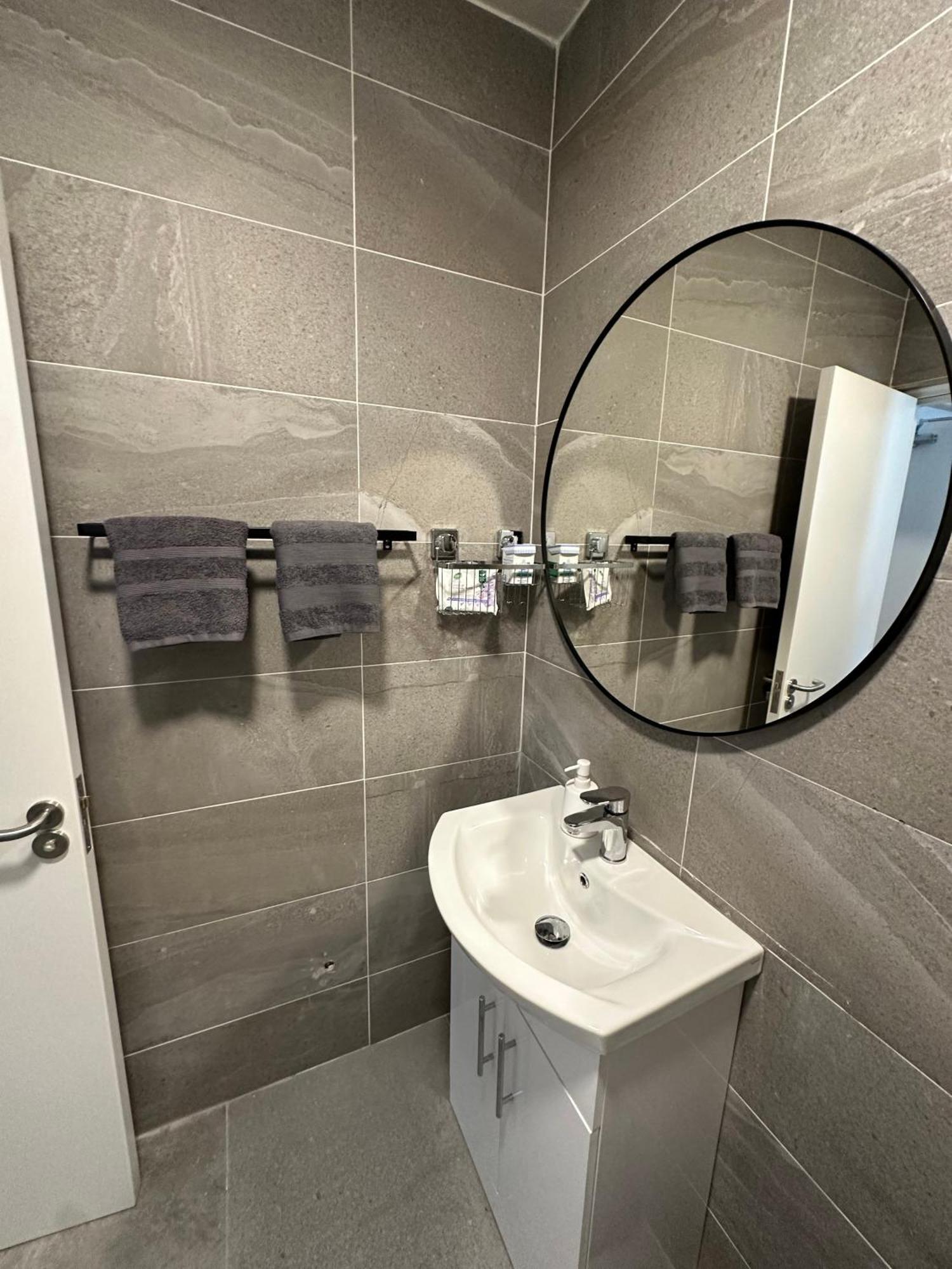 City Centre Apartment