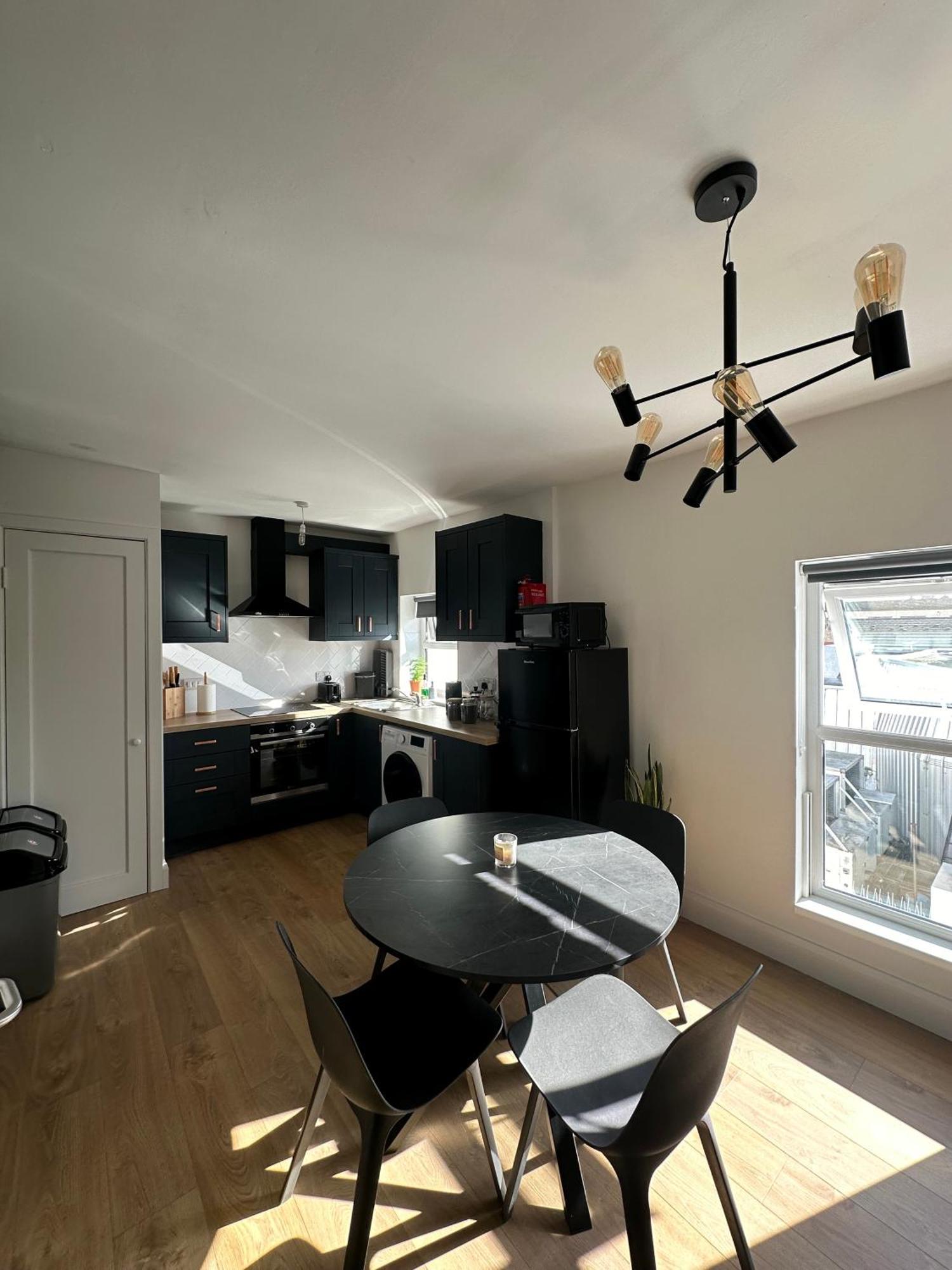 Modern City Centre Appartement *