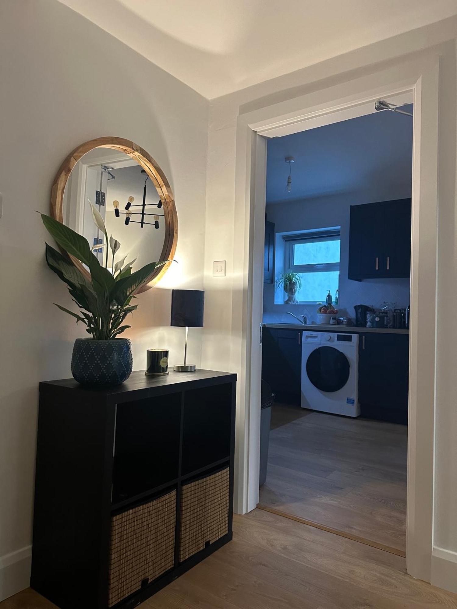 Apartment Modern City Centre *