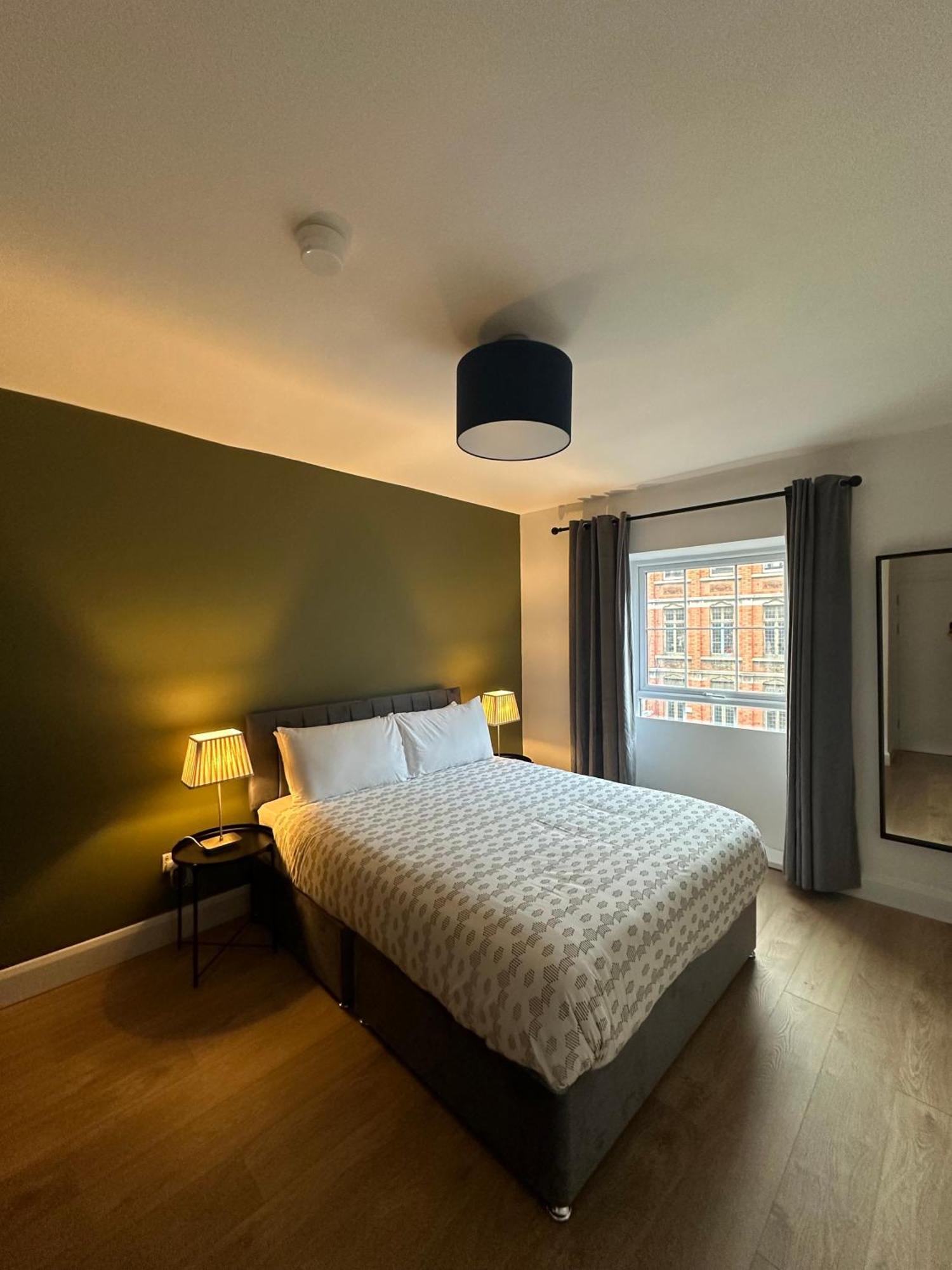 Central * Dublin