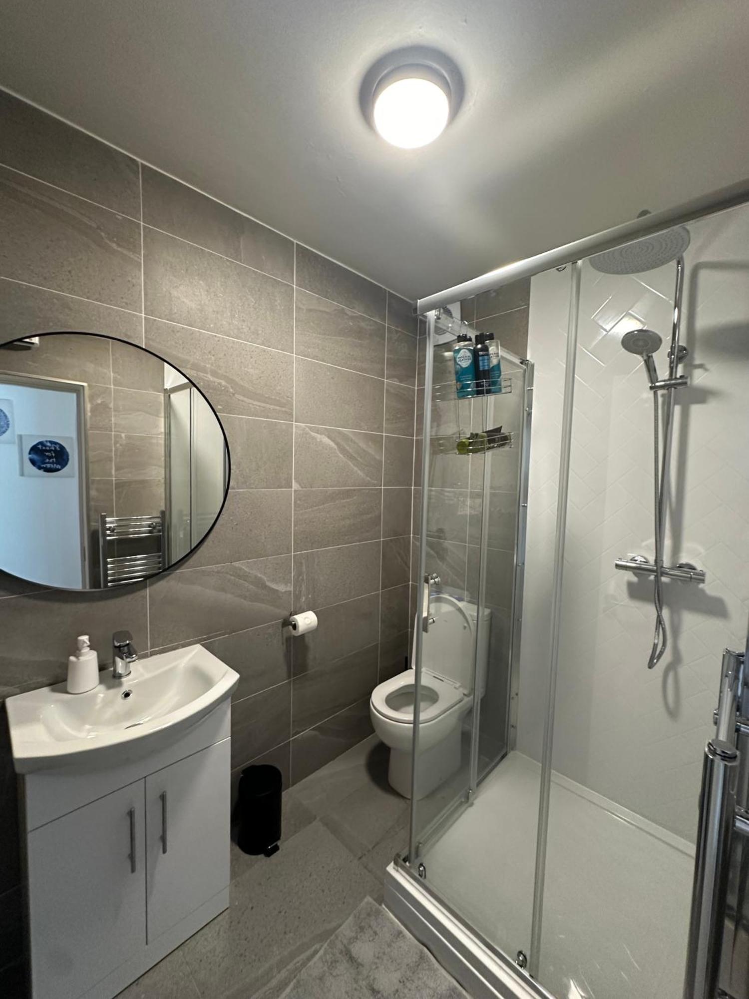 Modern City Centre Appartement Dublin