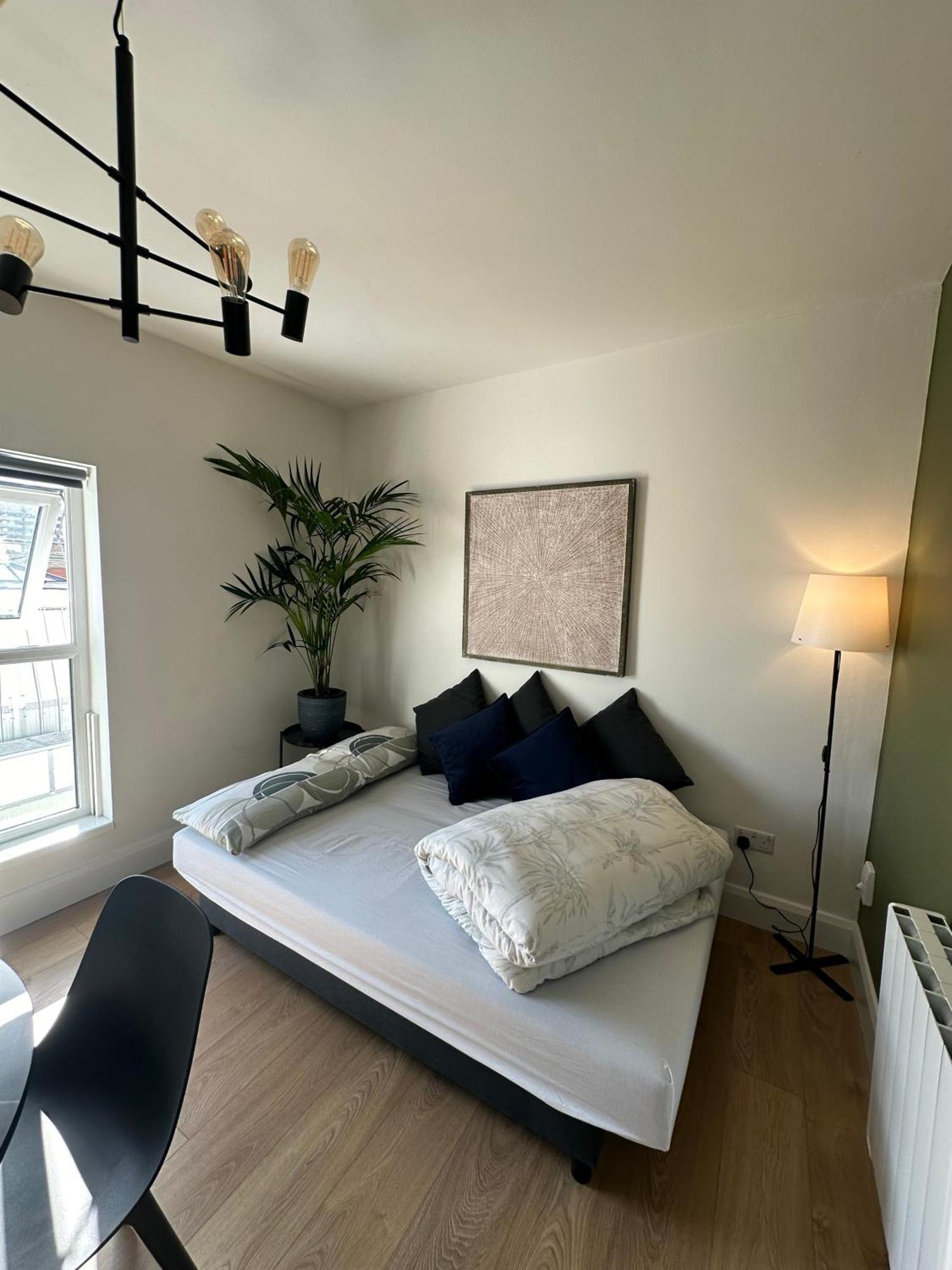 Apartment Modern City Centre Dublin