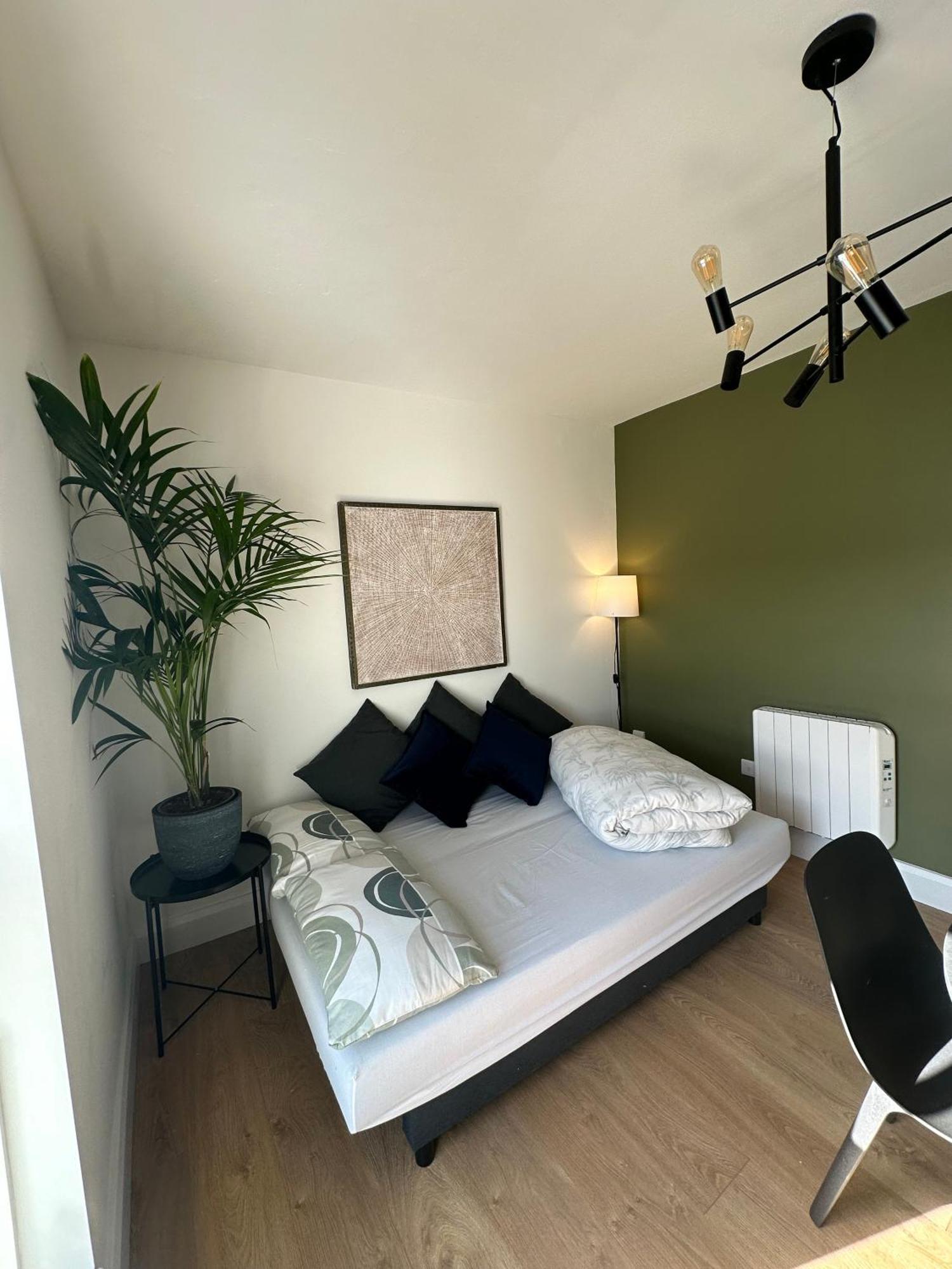 Appartement Modern City Centre