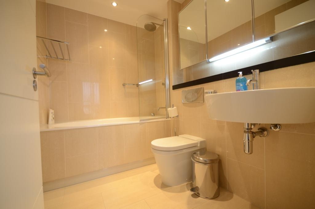 Apartment Waterfront - Superb Interior