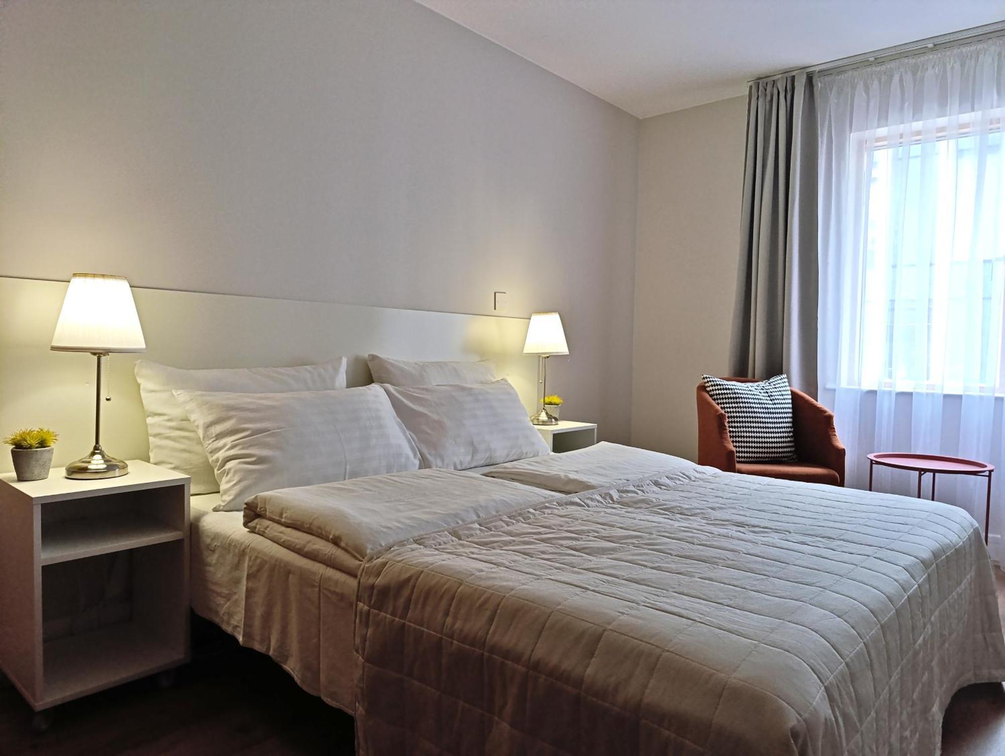 Apartment Docklands Waterfront Luxury *